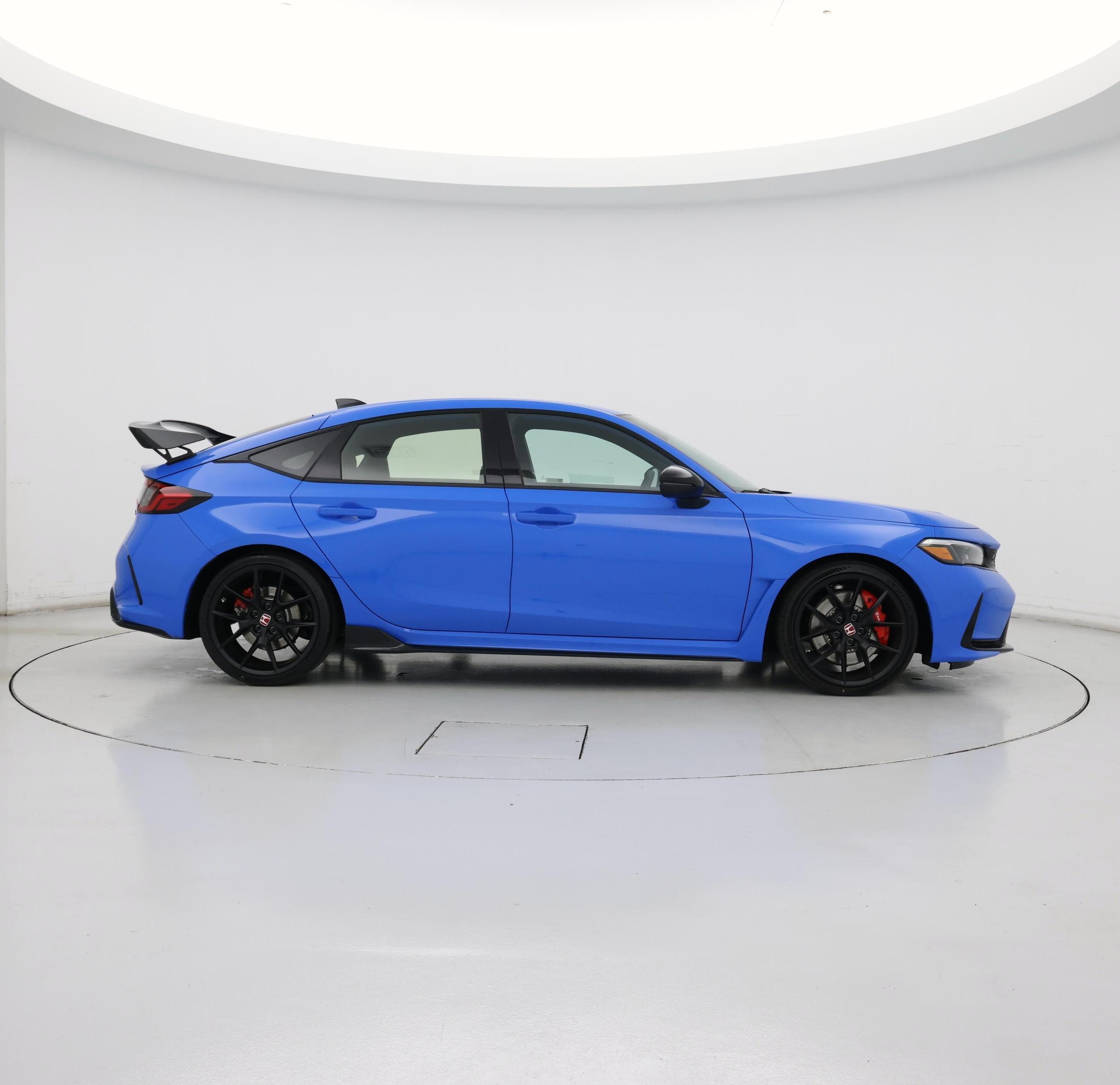 Thumbnail: 2025 Honda Civic - 7