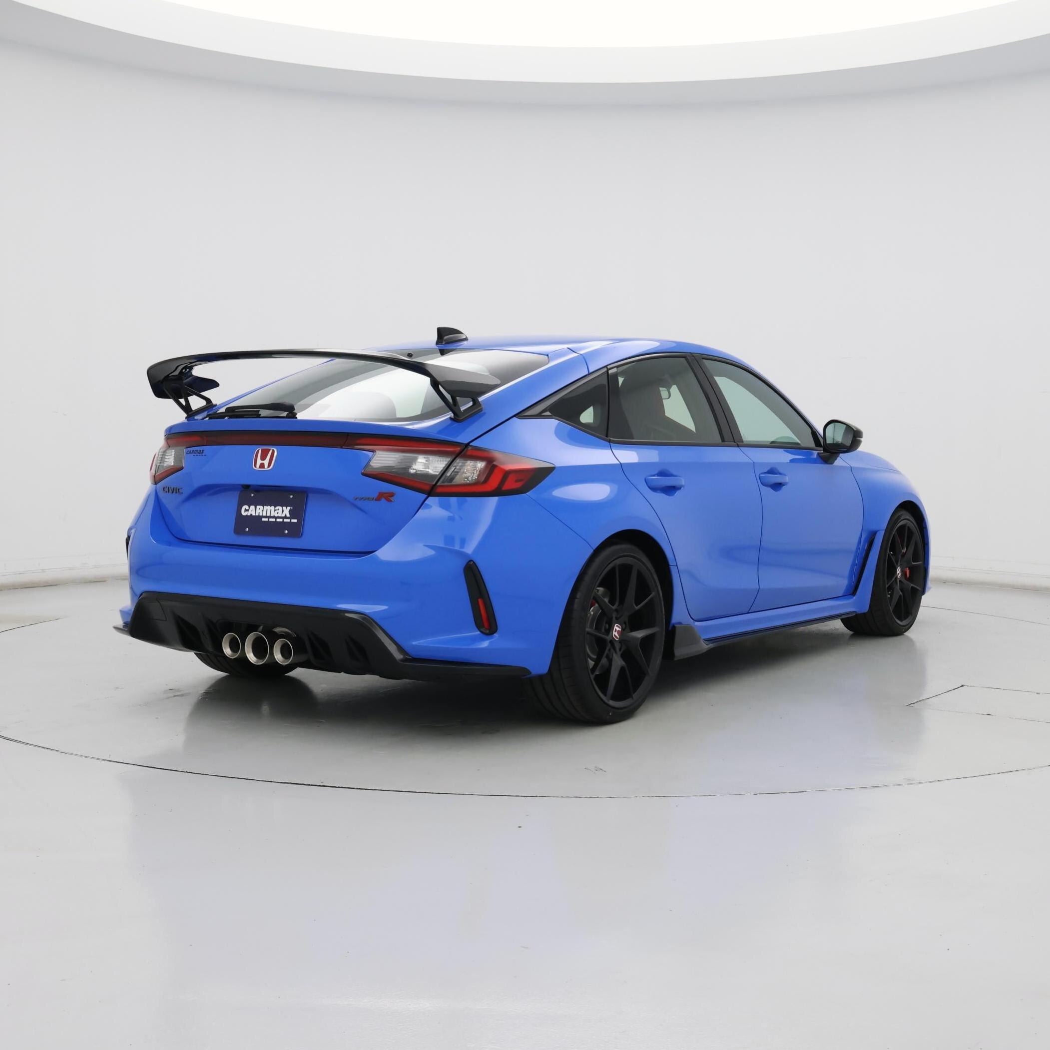 Thumbnail: 2025 Honda Civic - 8