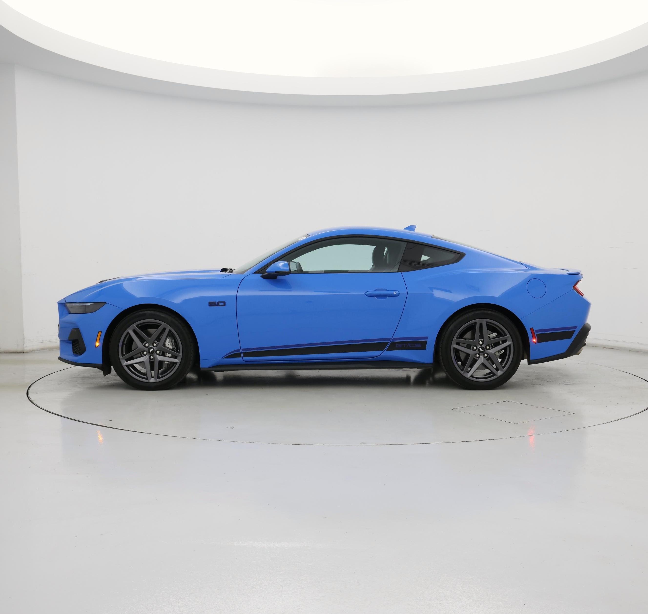 Thumbnail: 2024 Ford Mustang - 3