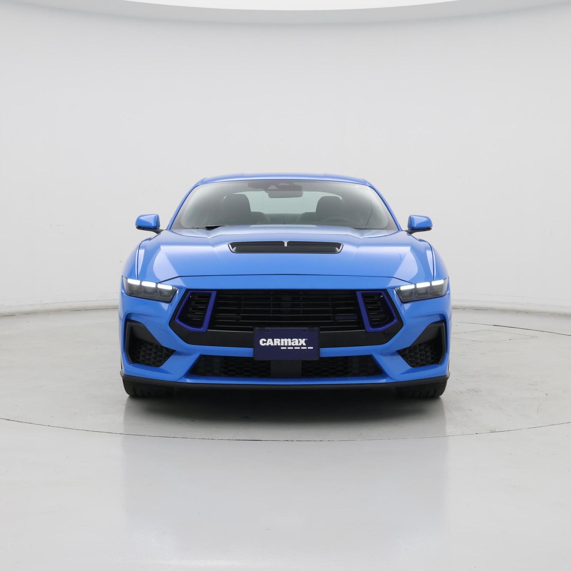 Thumbnail: 2024 Ford Mustang - 5