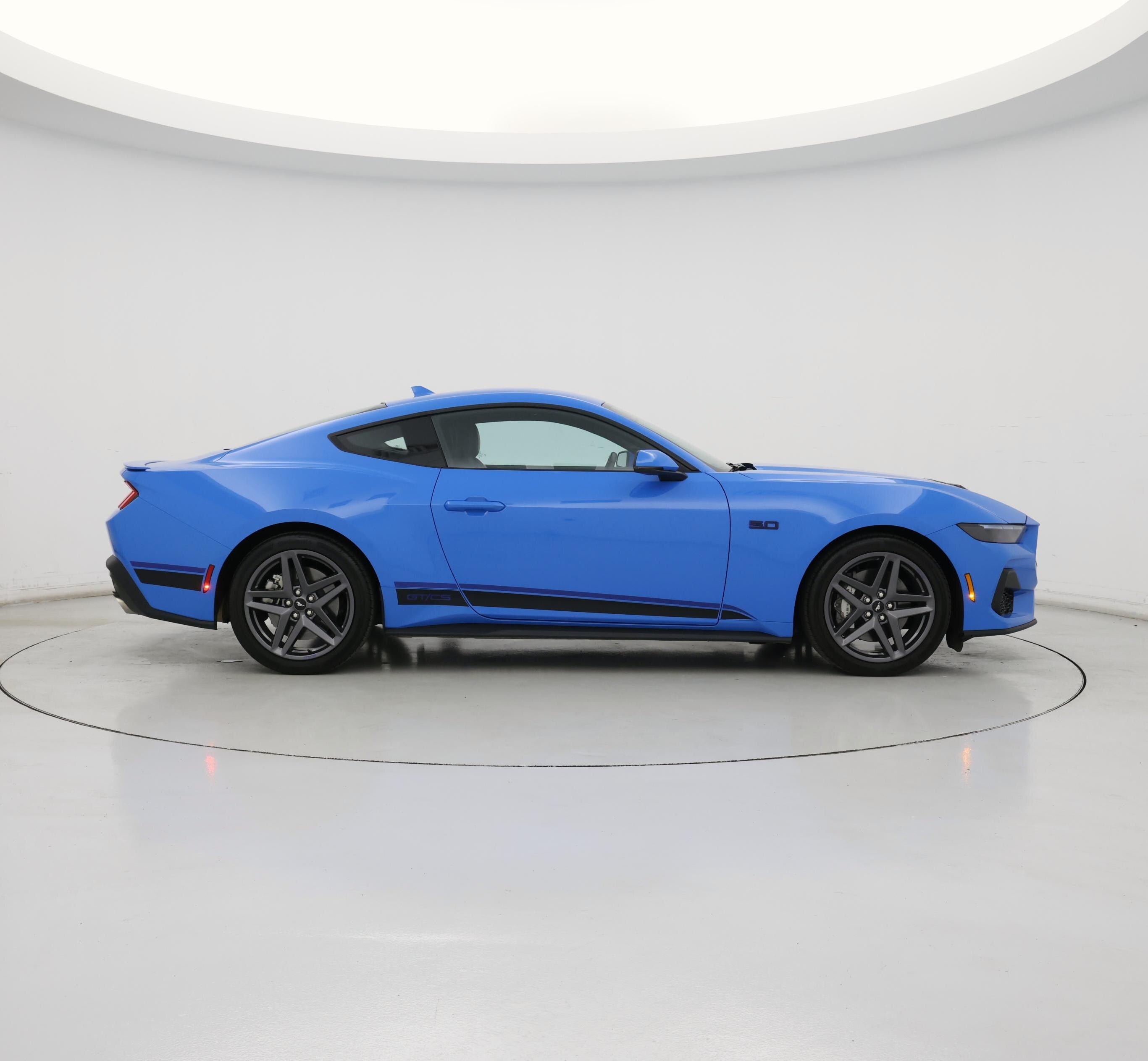 Thumbnail: 2024 Ford Mustang - 7