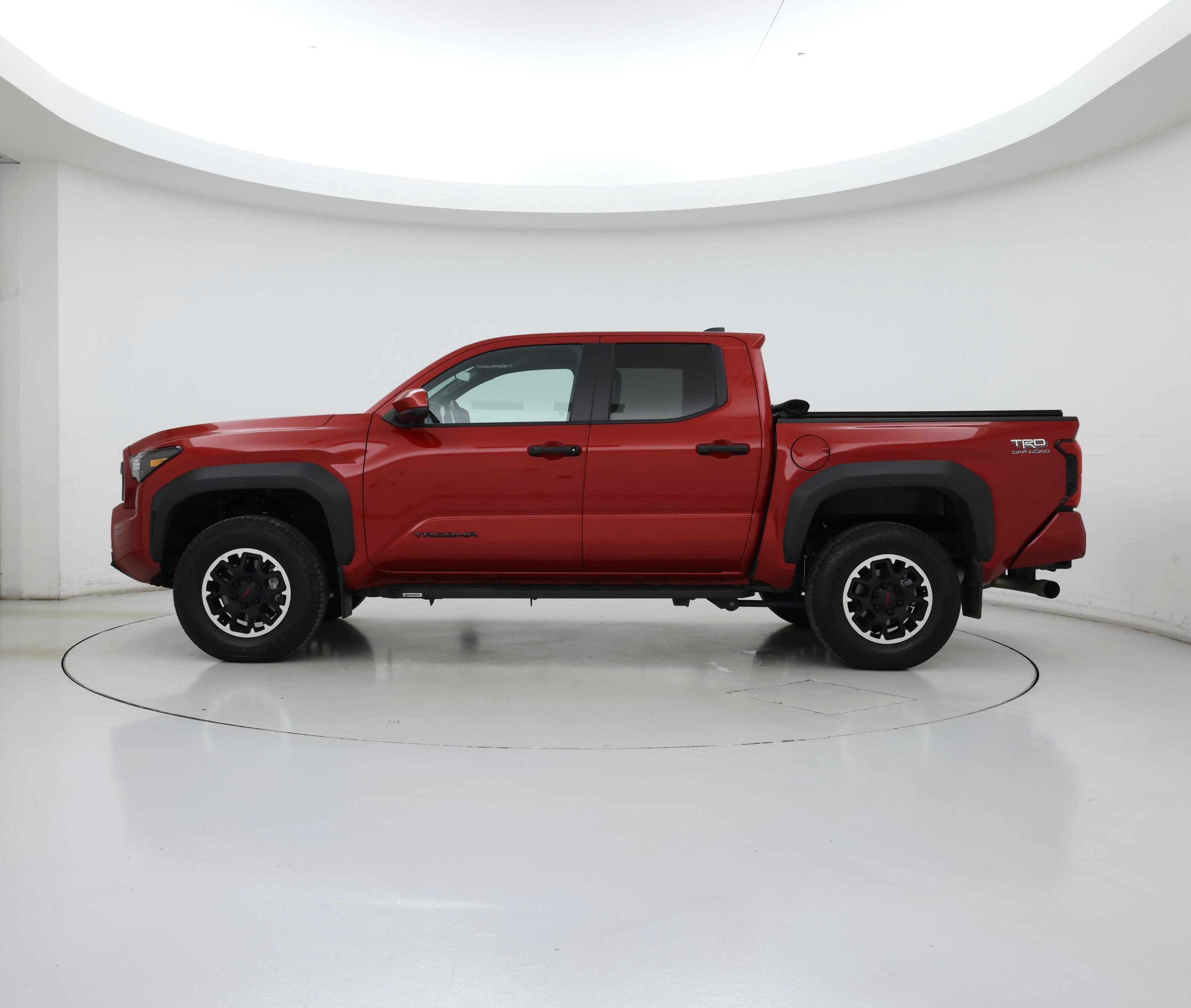 Thumbnail: 2024 Toyota Tacoma - 3