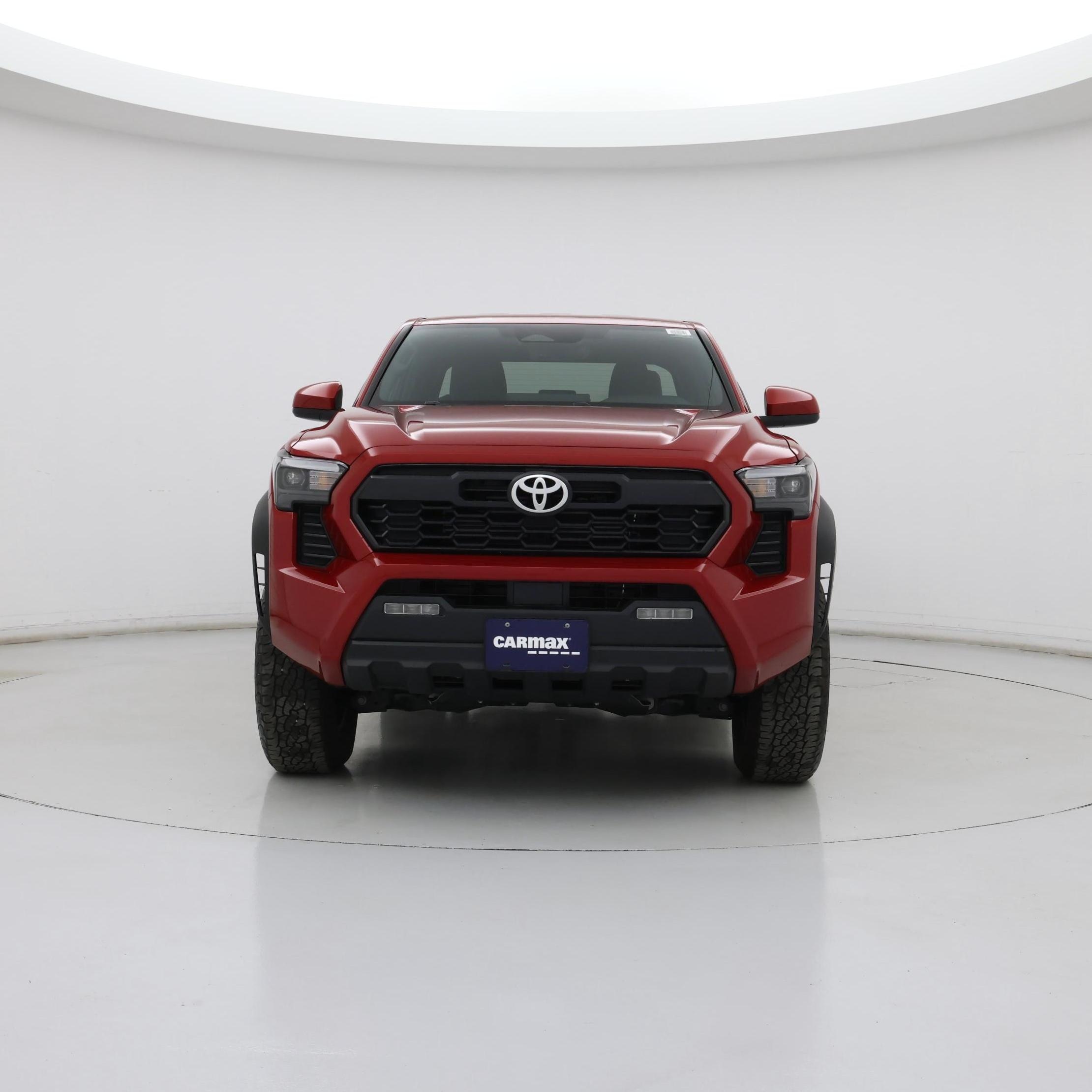 Thumbnail: 2024 Toyota Tacoma - 5