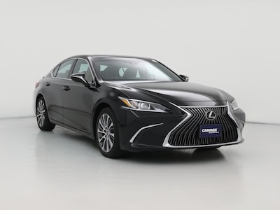2021 Lexus ES 350