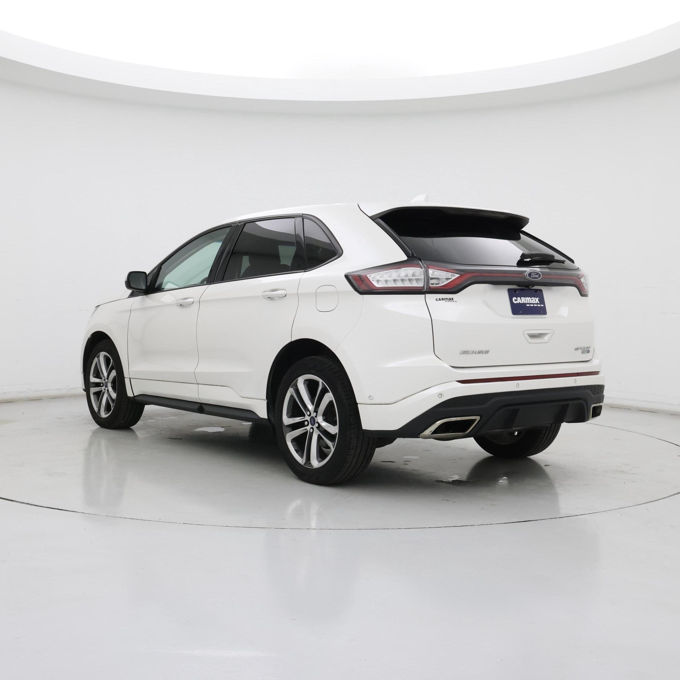 Thumbnail: 2016 Ford Edge - 2