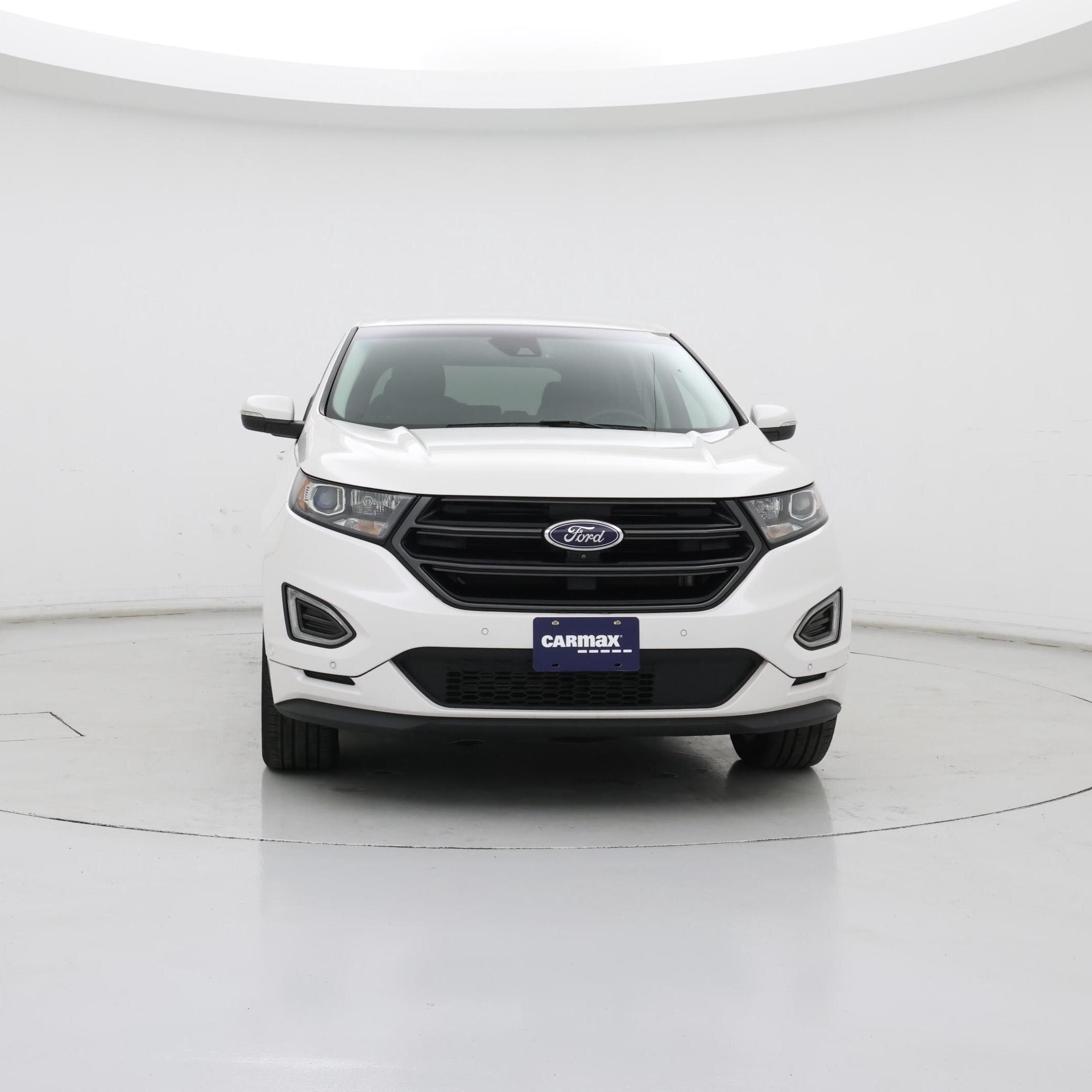 Thumbnail: 2016 Ford Edge - 5