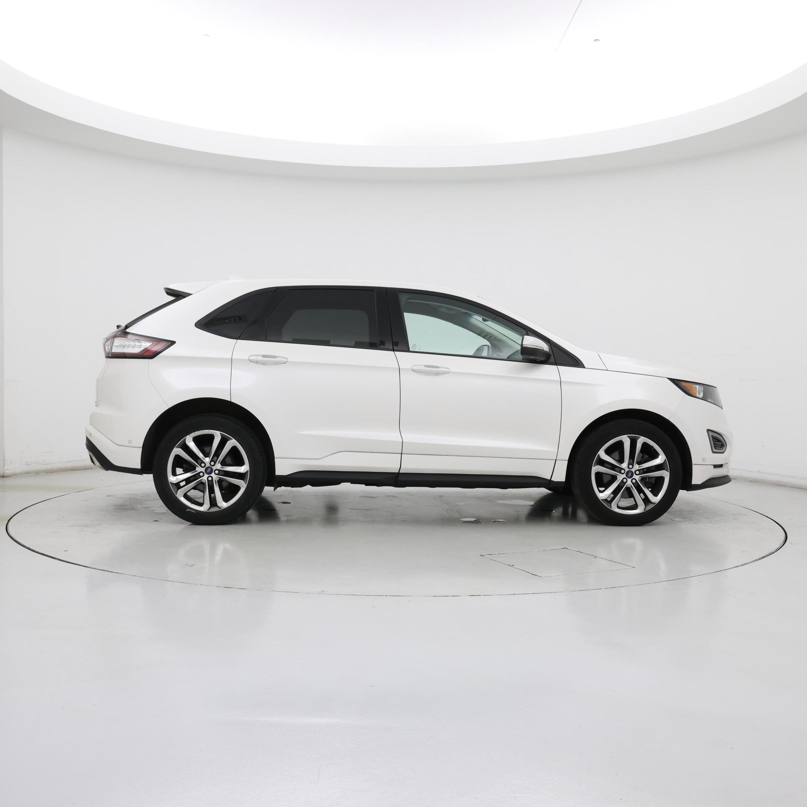 Thumbnail: 2016 Ford Edge - 7
