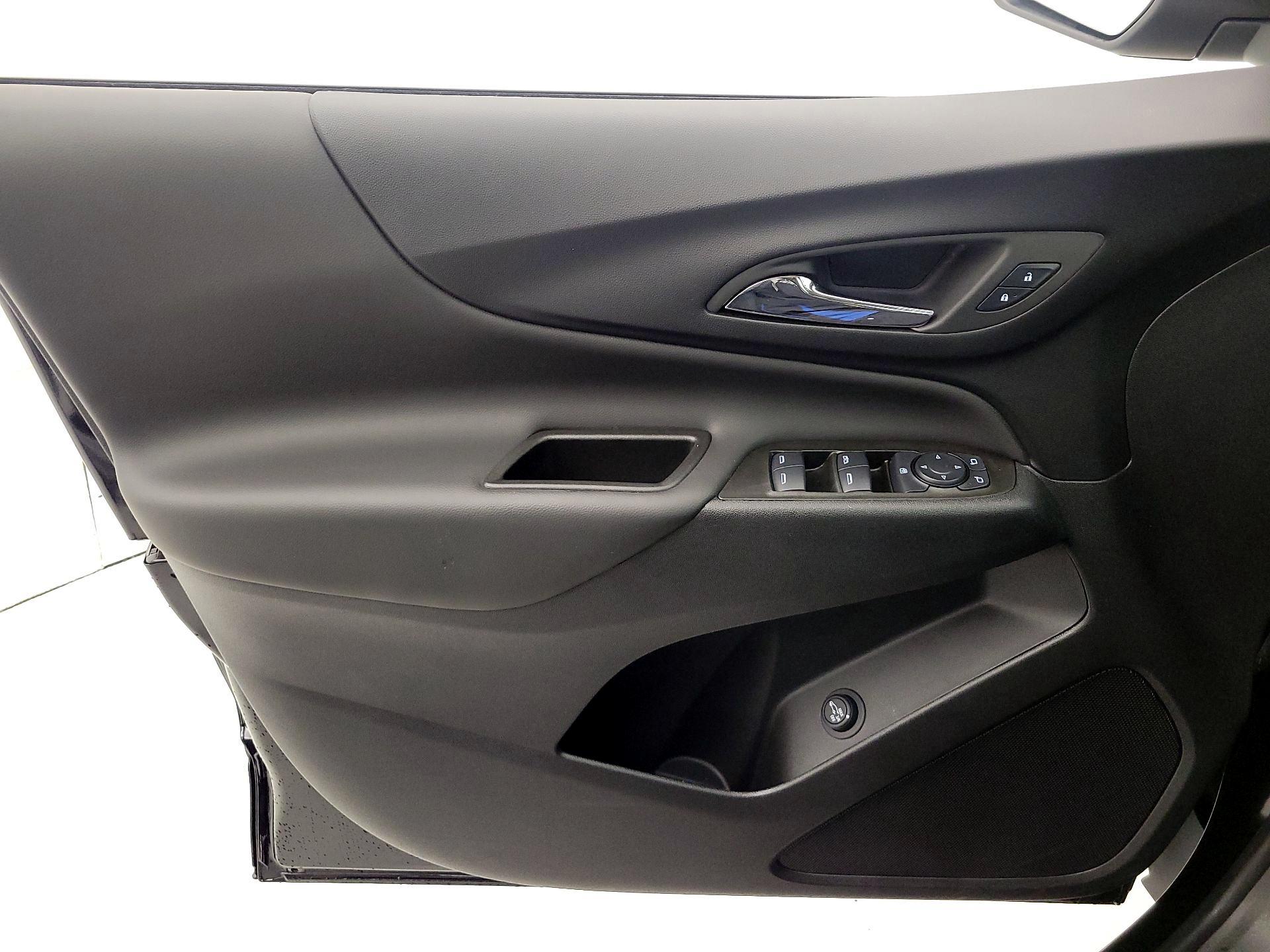 Thumbnail: 2024 Chevrolet Equinox - 12