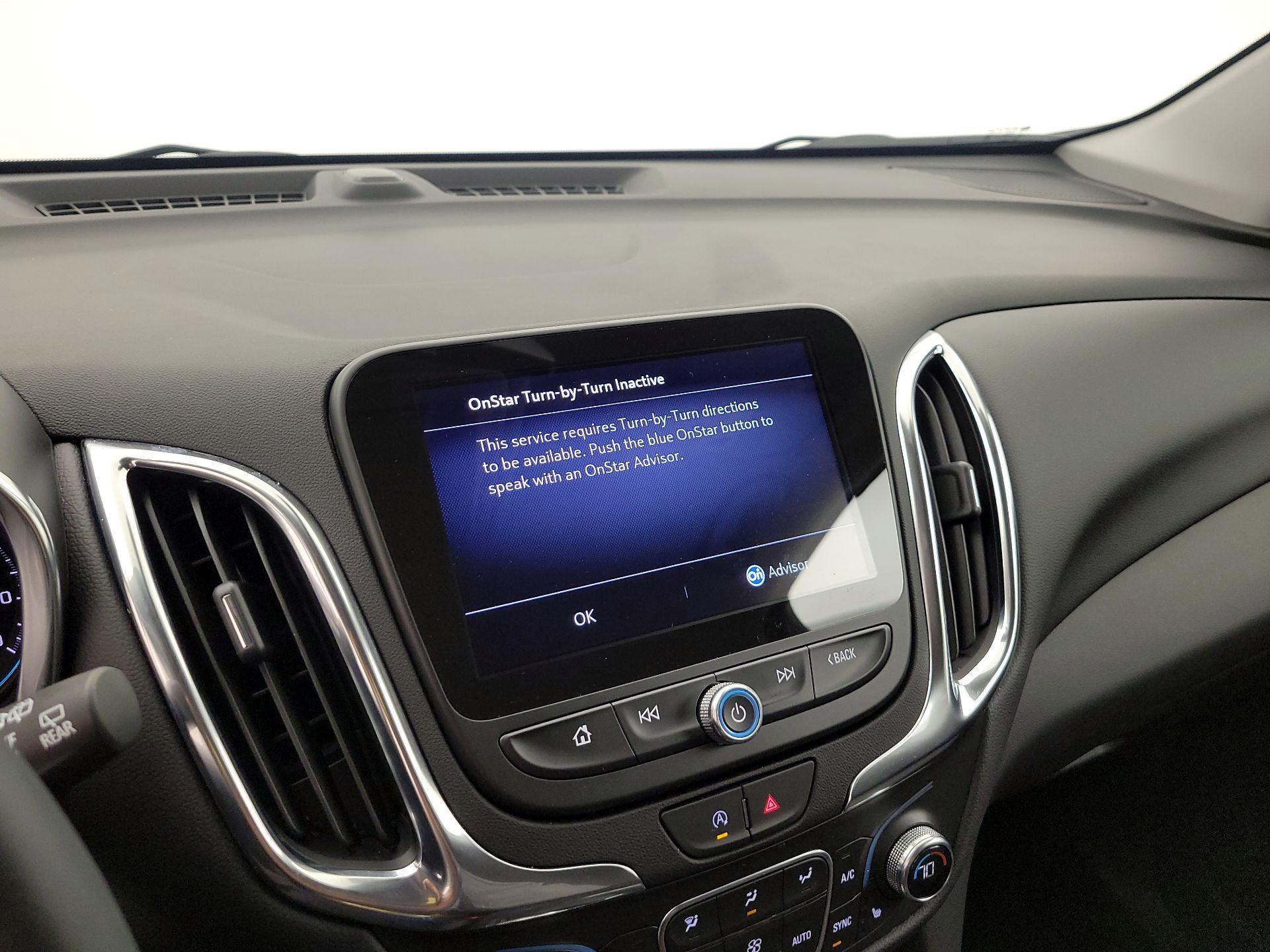 Thumbnail: 2024 Chevrolet Equinox - 14