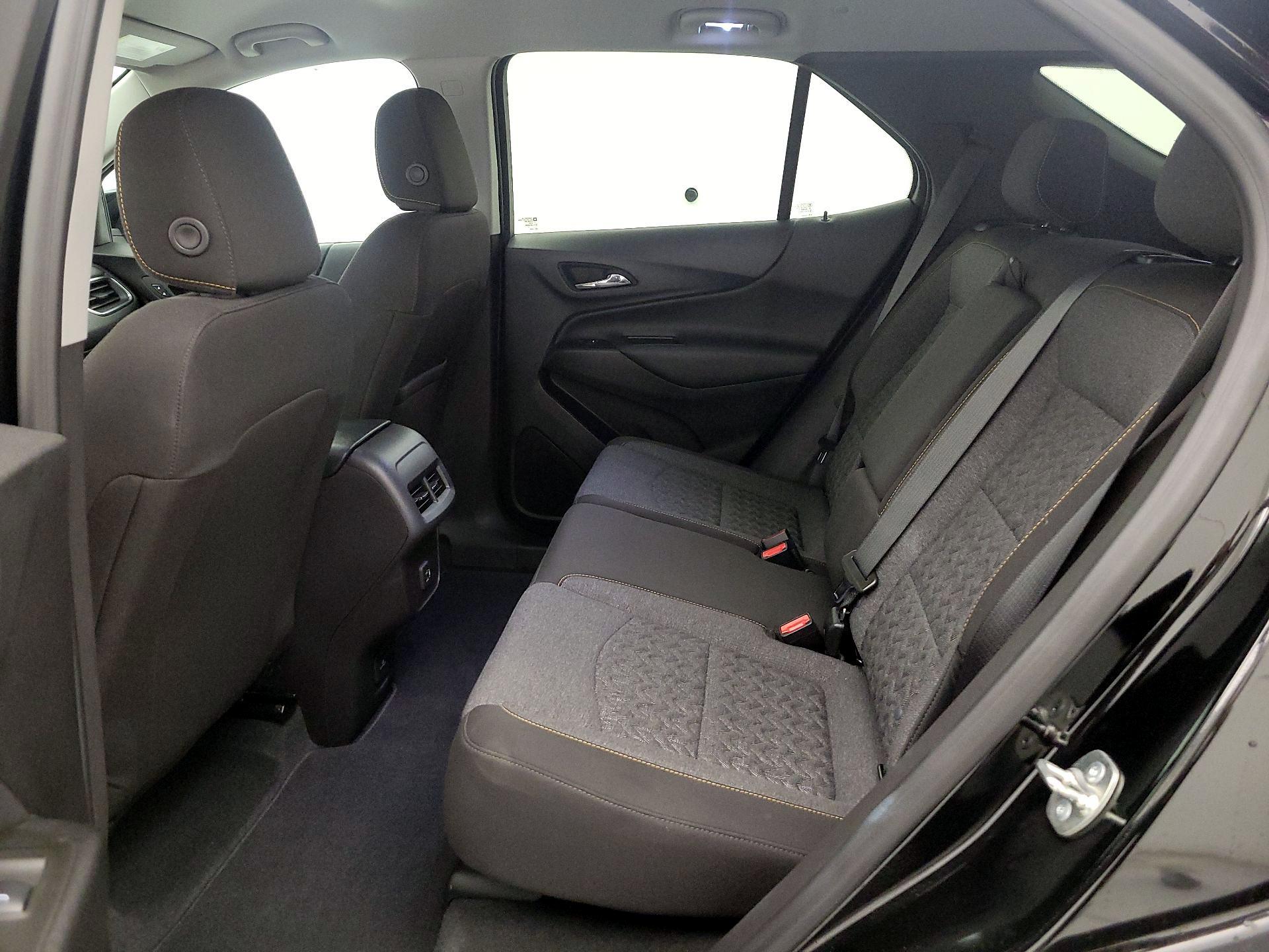 Thumbnail: 2024 Chevrolet Equinox - 20