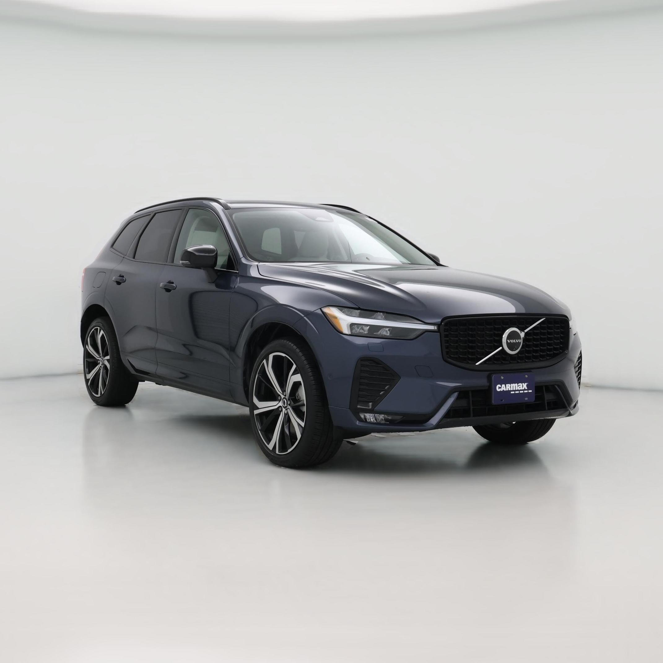 Thumbnail: 2024 Volvo XC60 - 1