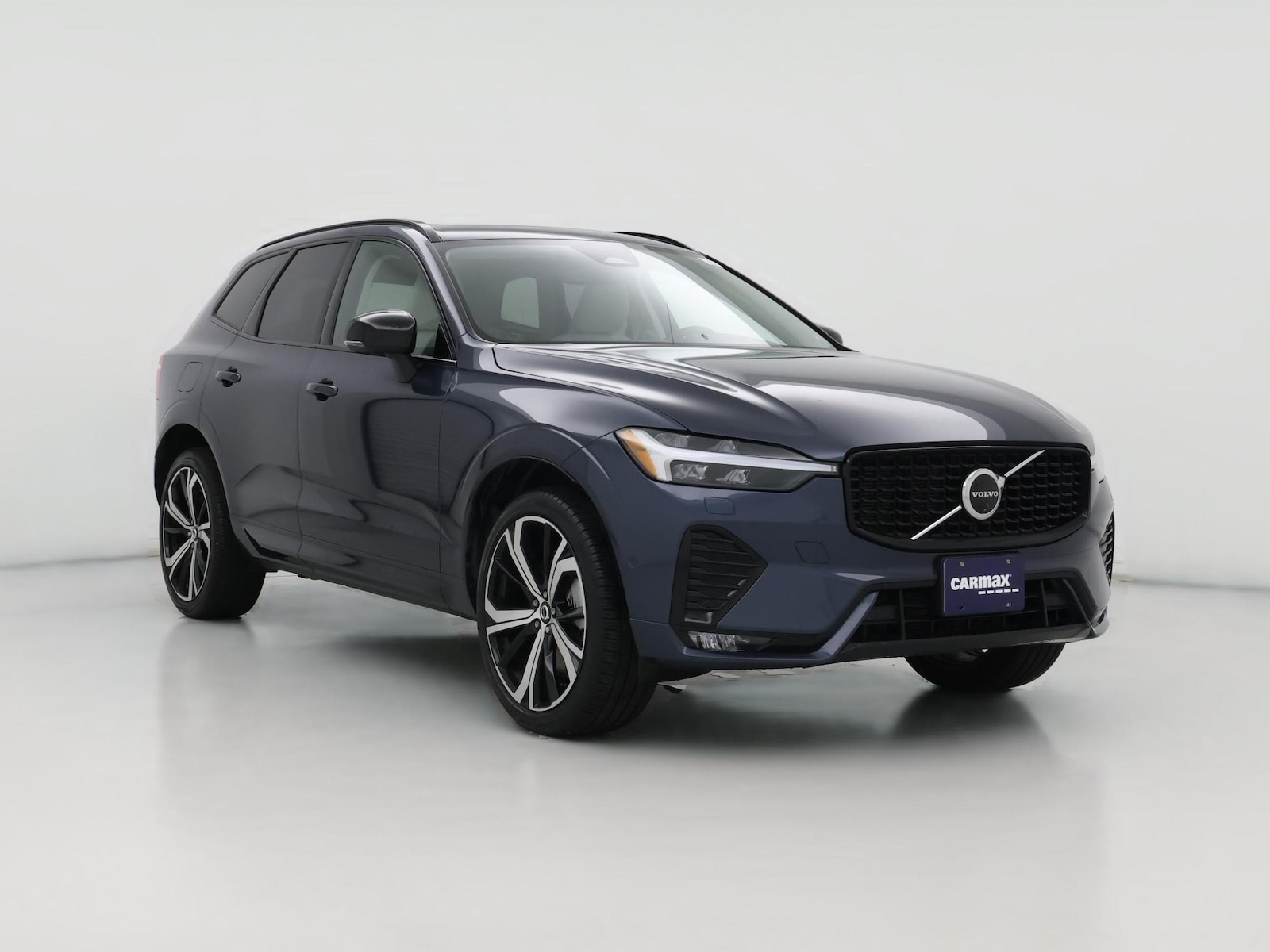 2024 Volvo XC60