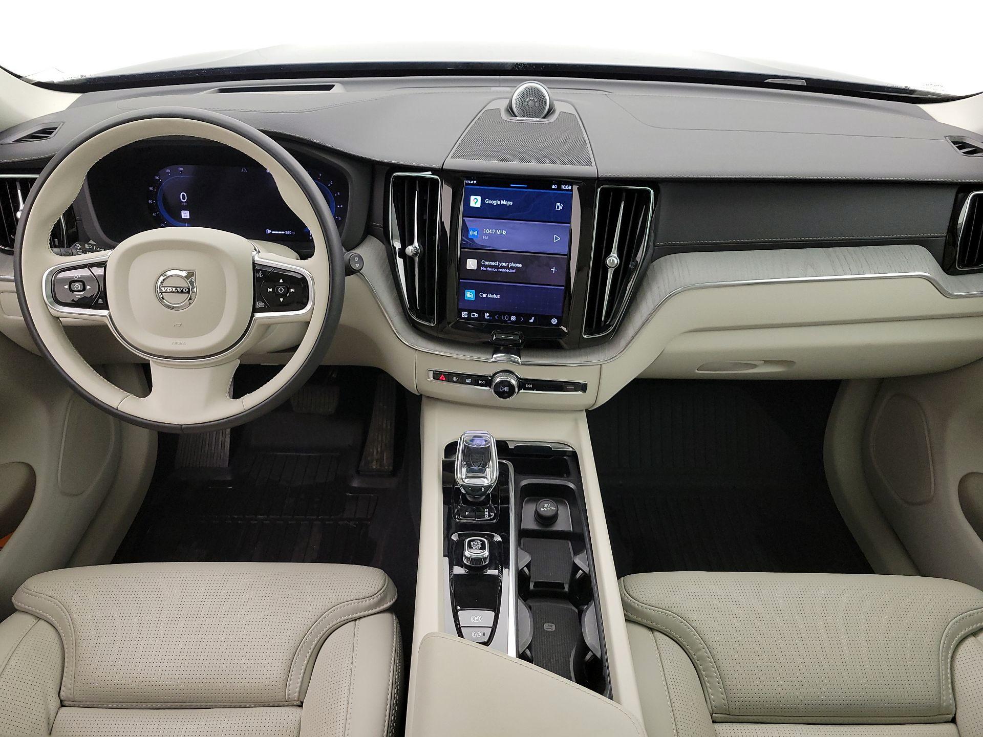 Thumbnail: 2024 Volvo XC60 - 9
