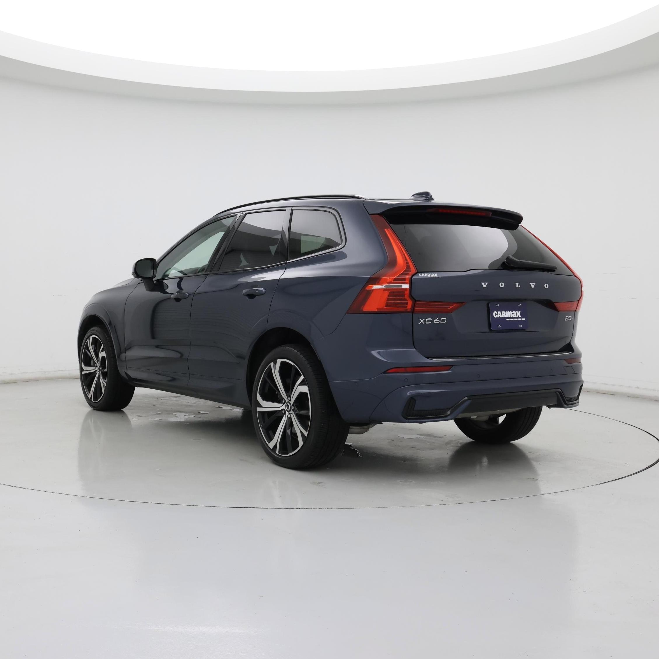 Thumbnail: 2024 Volvo XC60 - 2