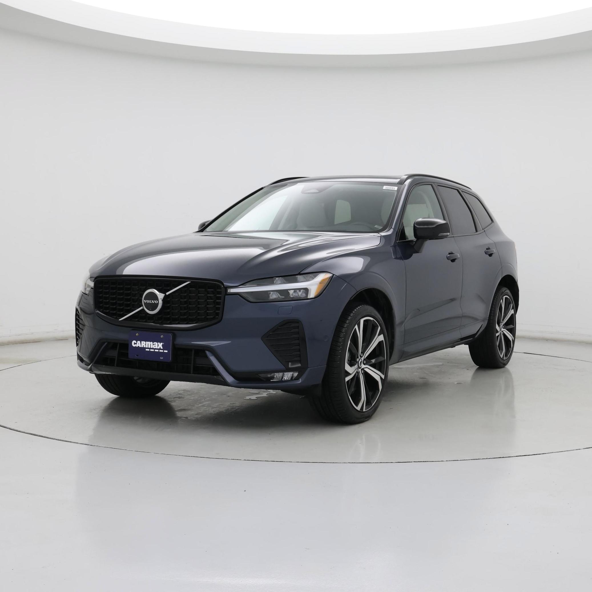 Thumbnail: 2024 Volvo XC60 - 4