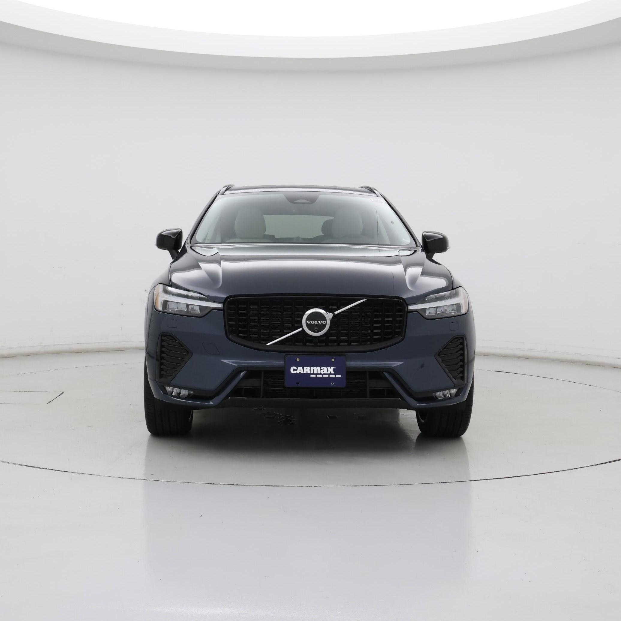 Thumbnail: 2024 Volvo XC60 - 5