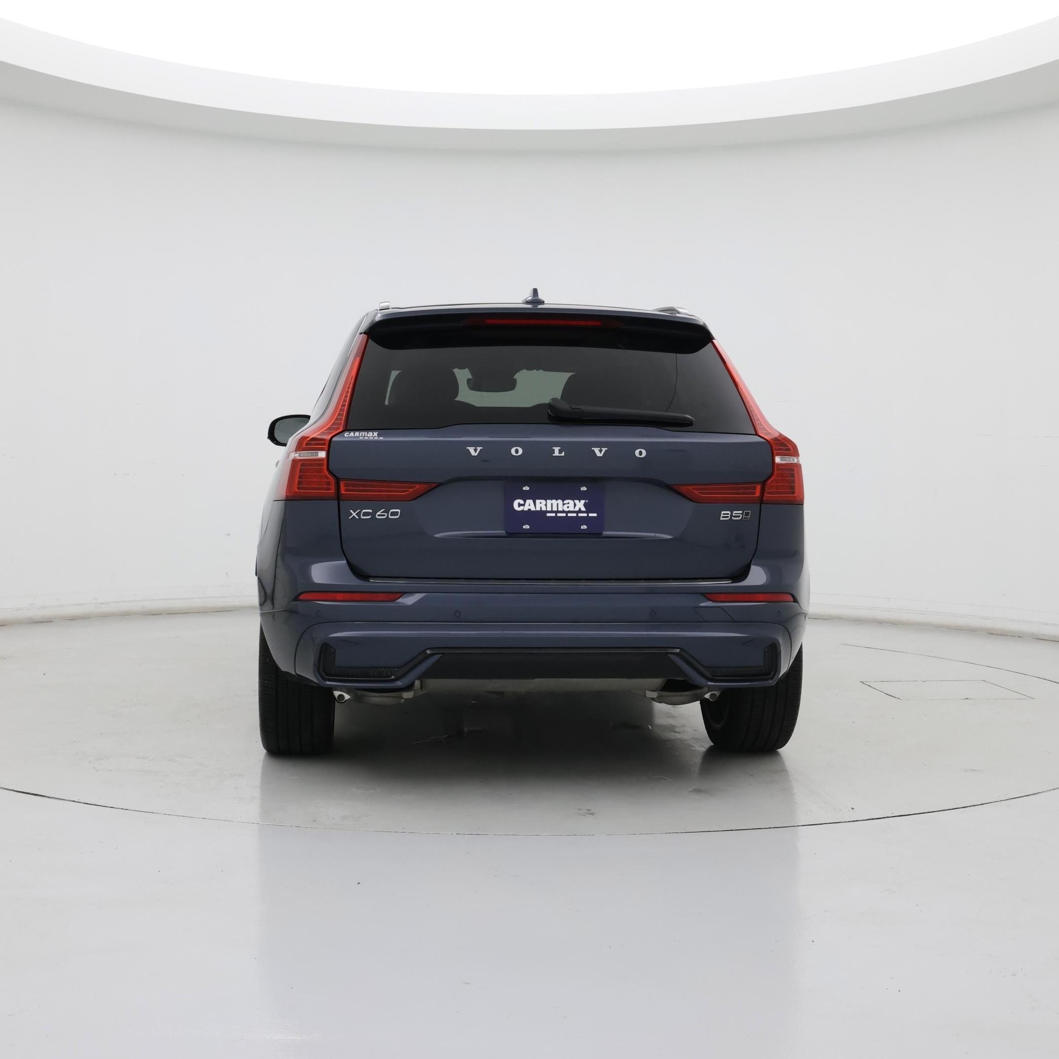 Thumbnail: 2024 Volvo XC60 - 6