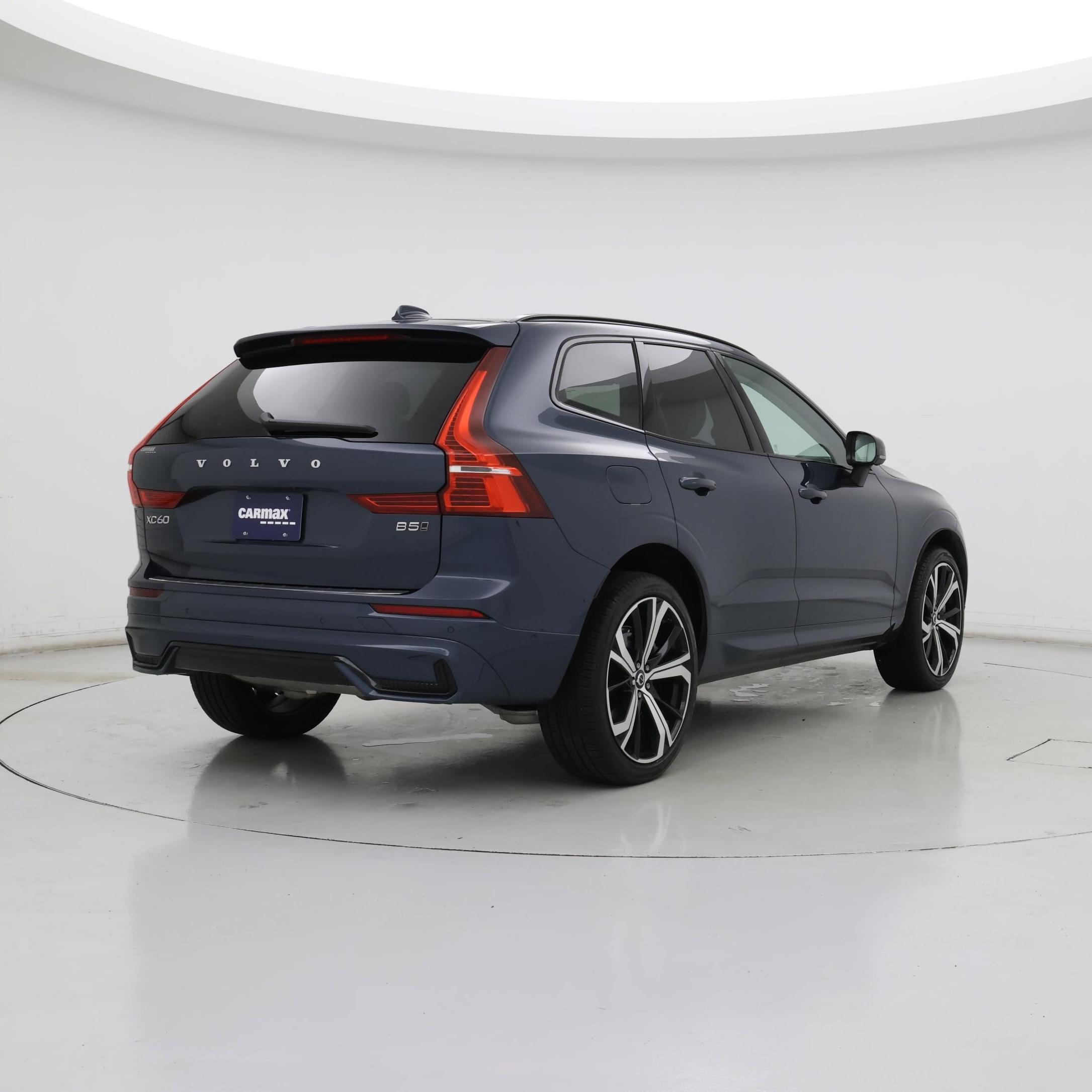 Thumbnail: 2024 Volvo XC60 - 8