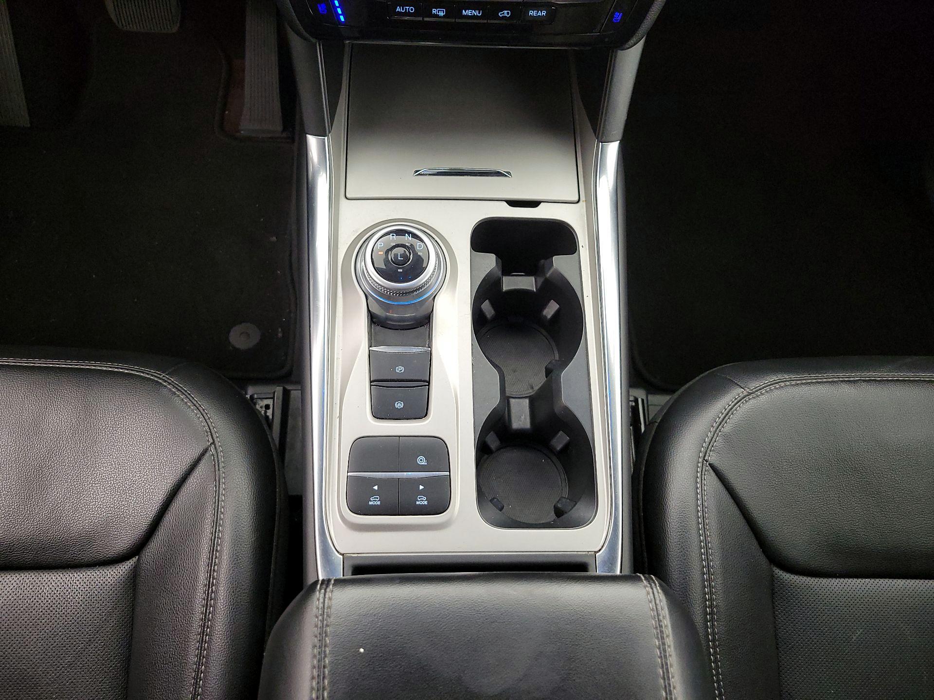 Thumbnail: 2023 Ford Explorer - 18