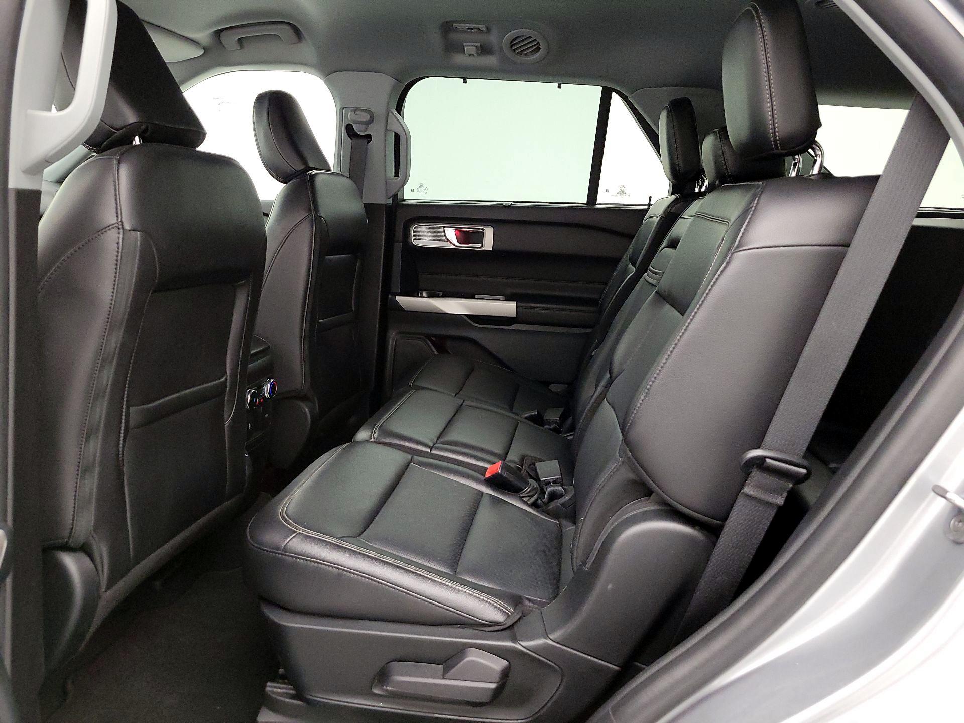 Thumbnail: 2023 Ford Explorer - 20