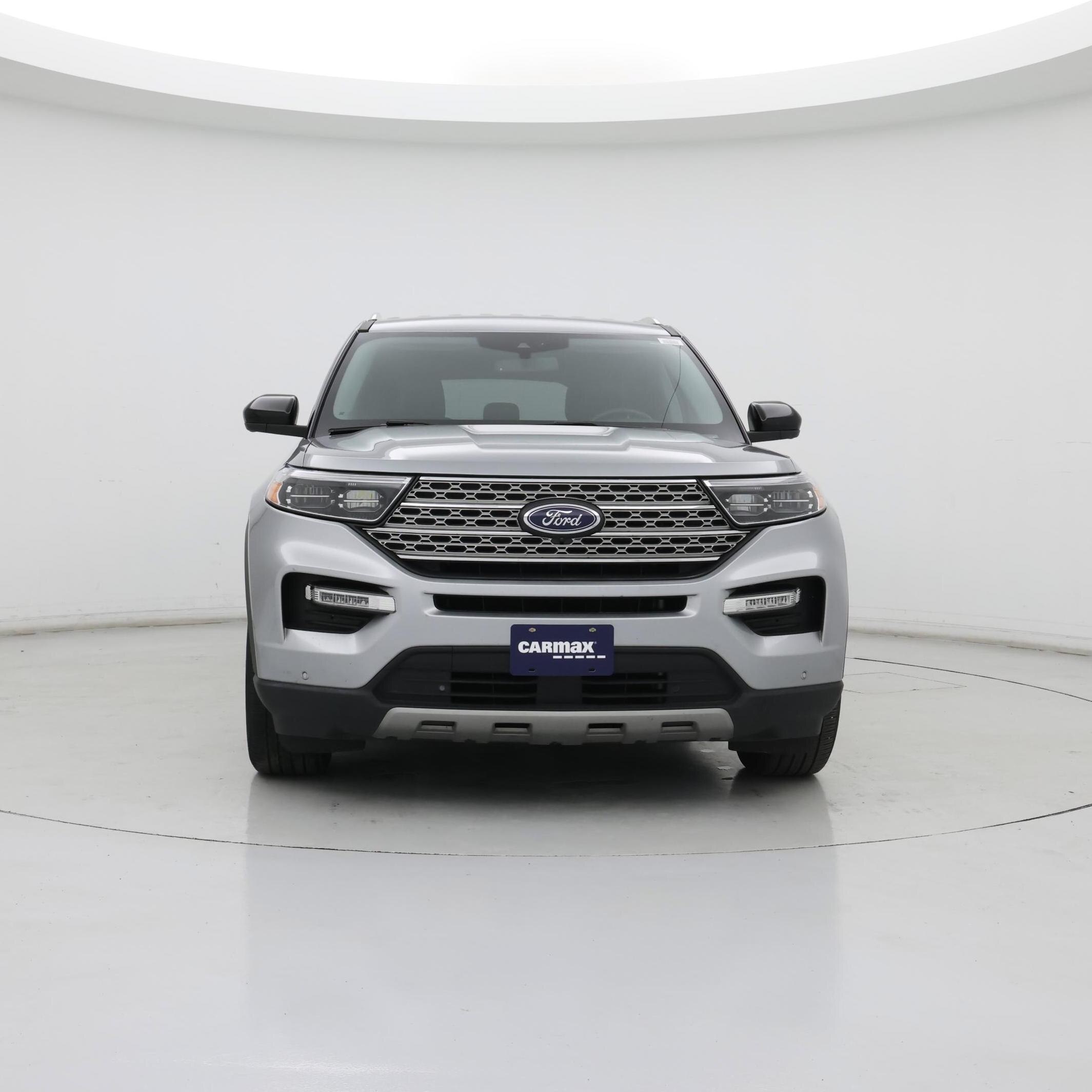 Thumbnail: 2023 Ford Explorer - 5