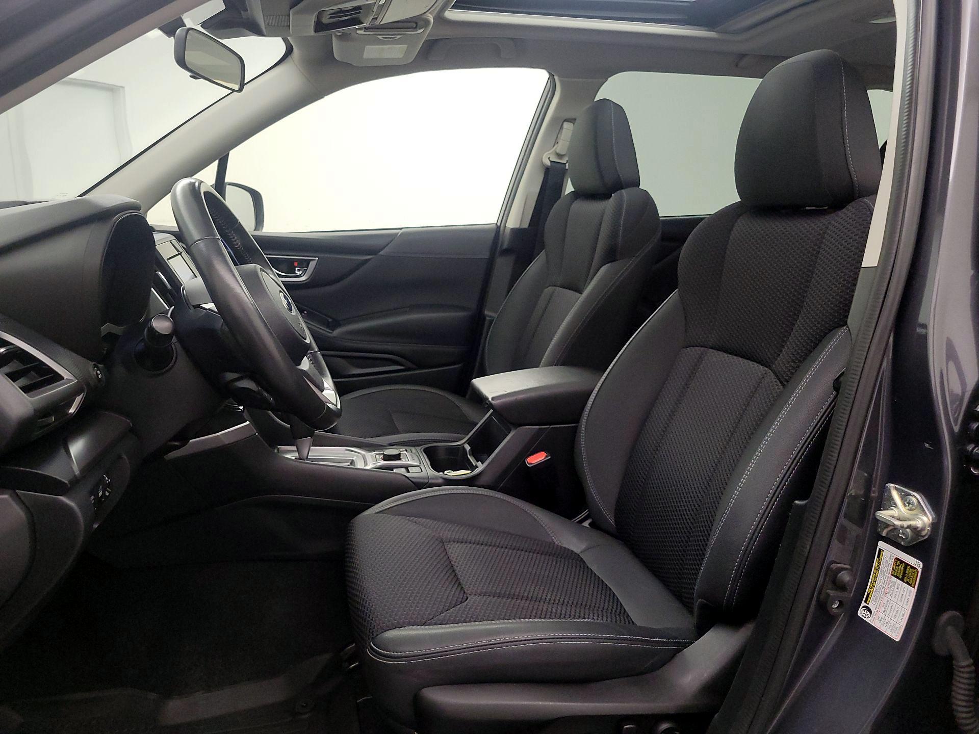 Thumbnail: 2022 Subaru Forester - 11