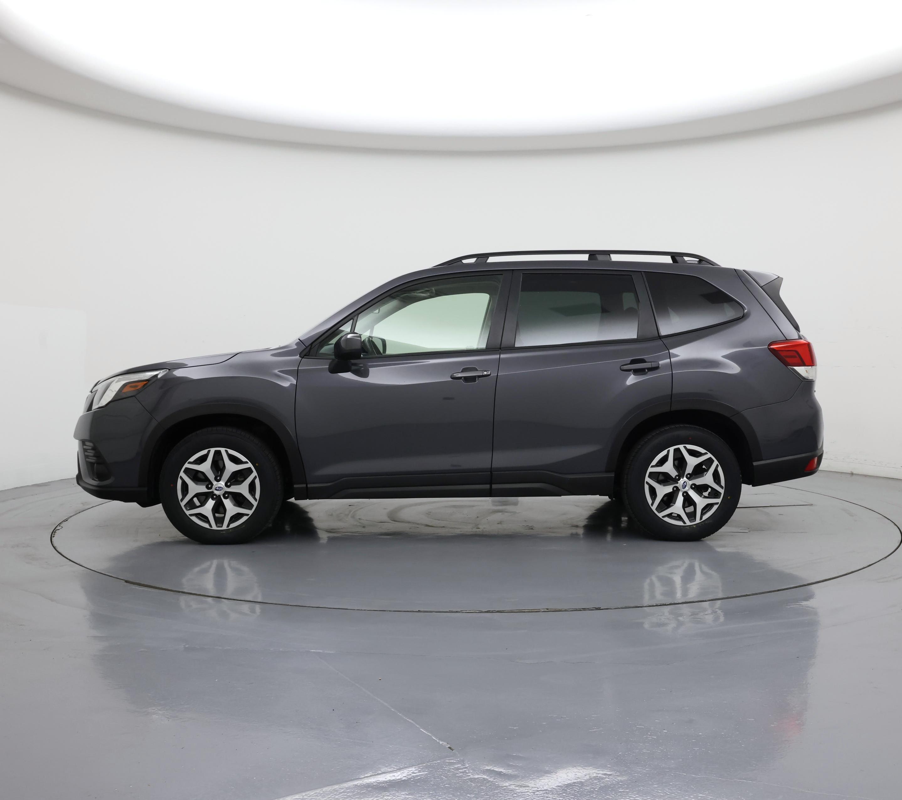 Thumbnail: 2022 Subaru Forester - 3