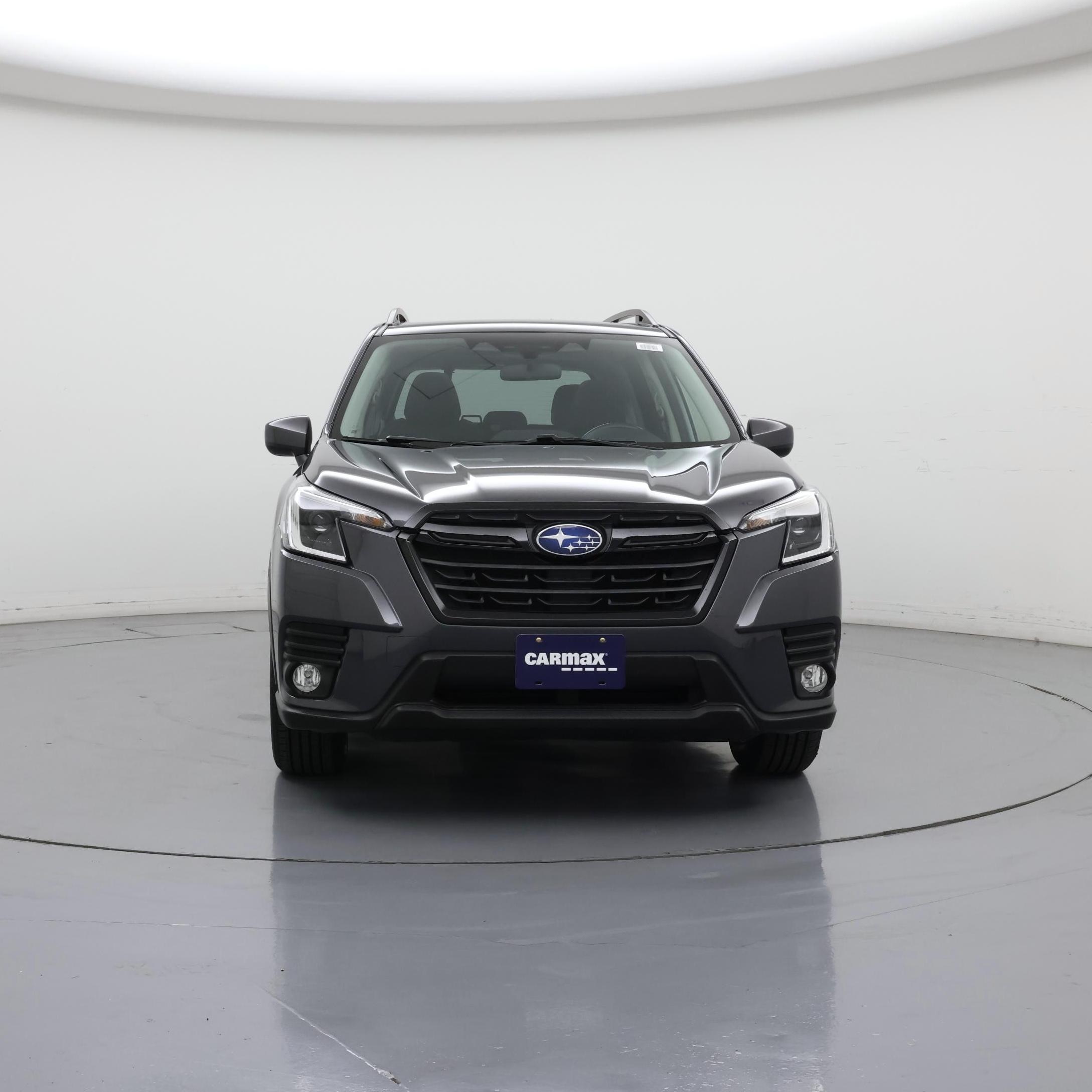 Thumbnail: 2022 Subaru Forester - 5