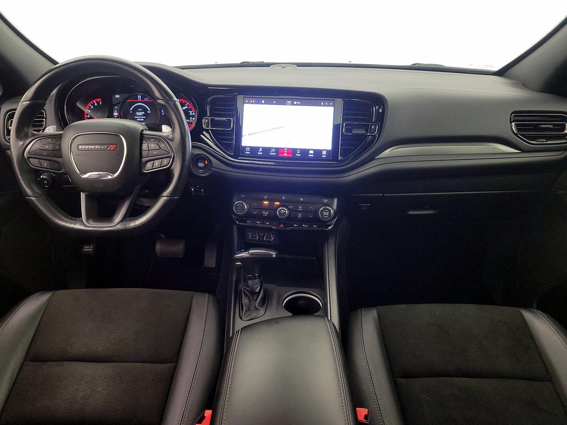 Thumbnail: 2021 Dodge Durango - 9