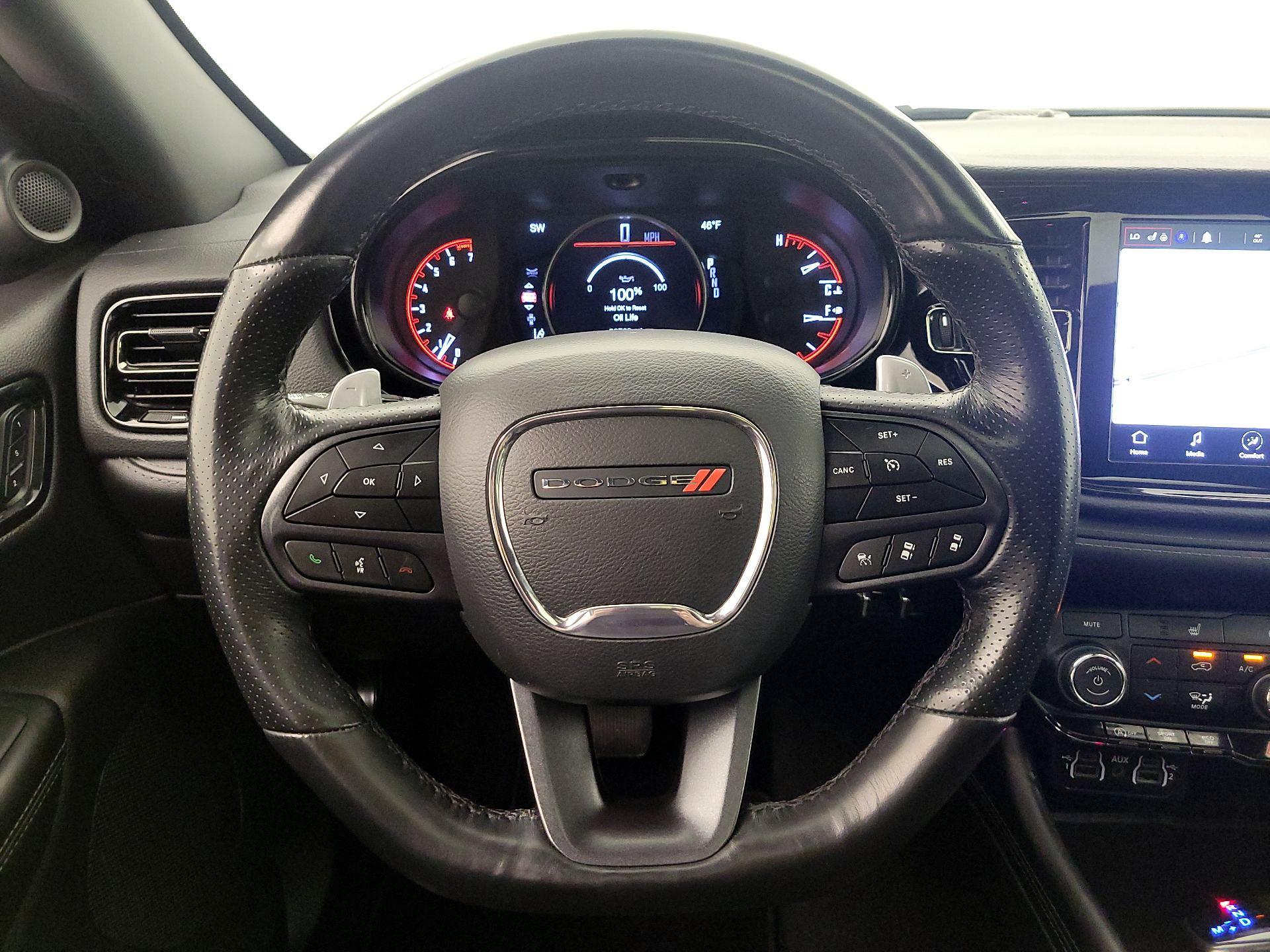 Thumbnail: 2021 Dodge Durango - 10