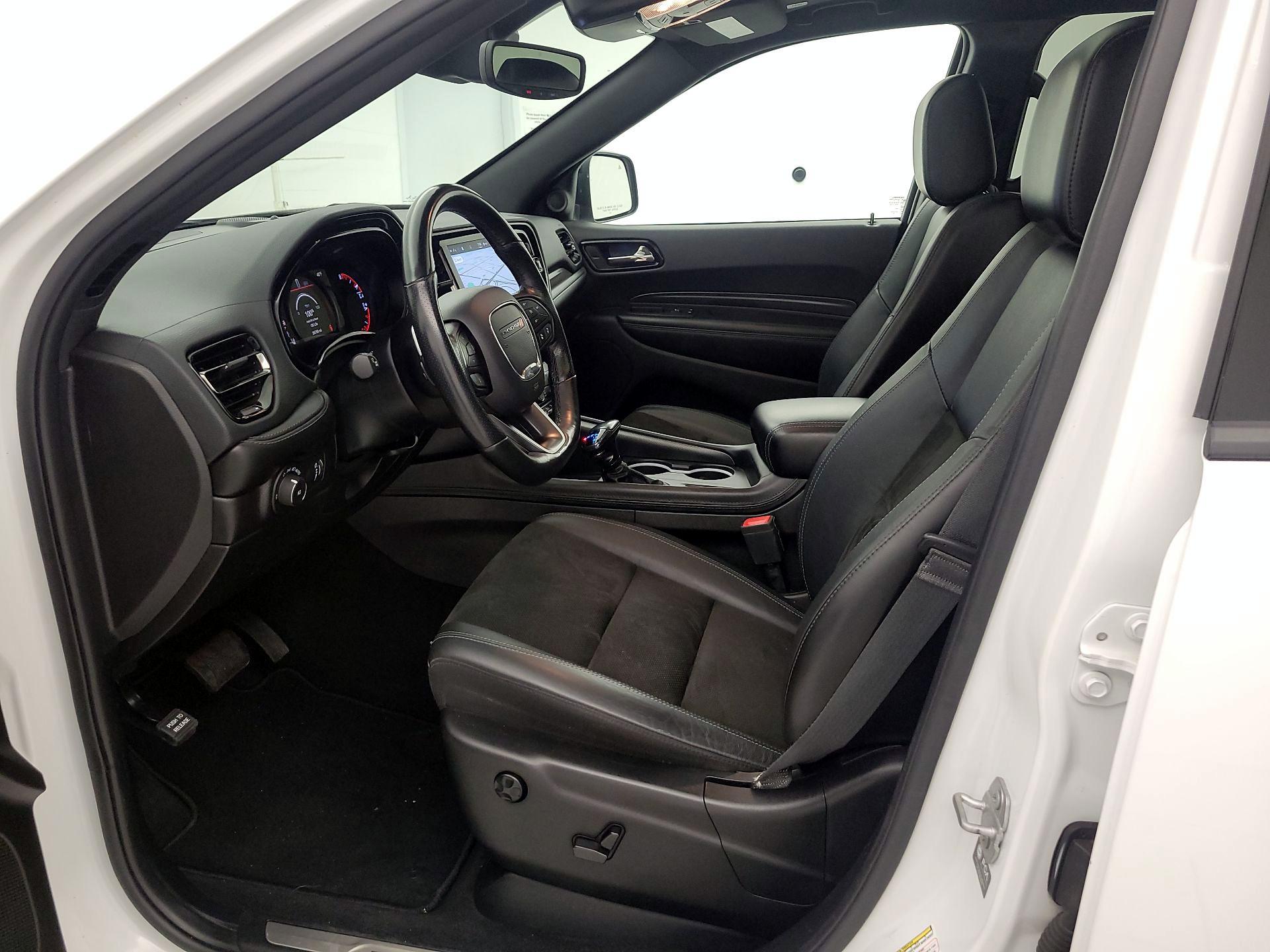 Thumbnail: 2021 Dodge Durango - 11