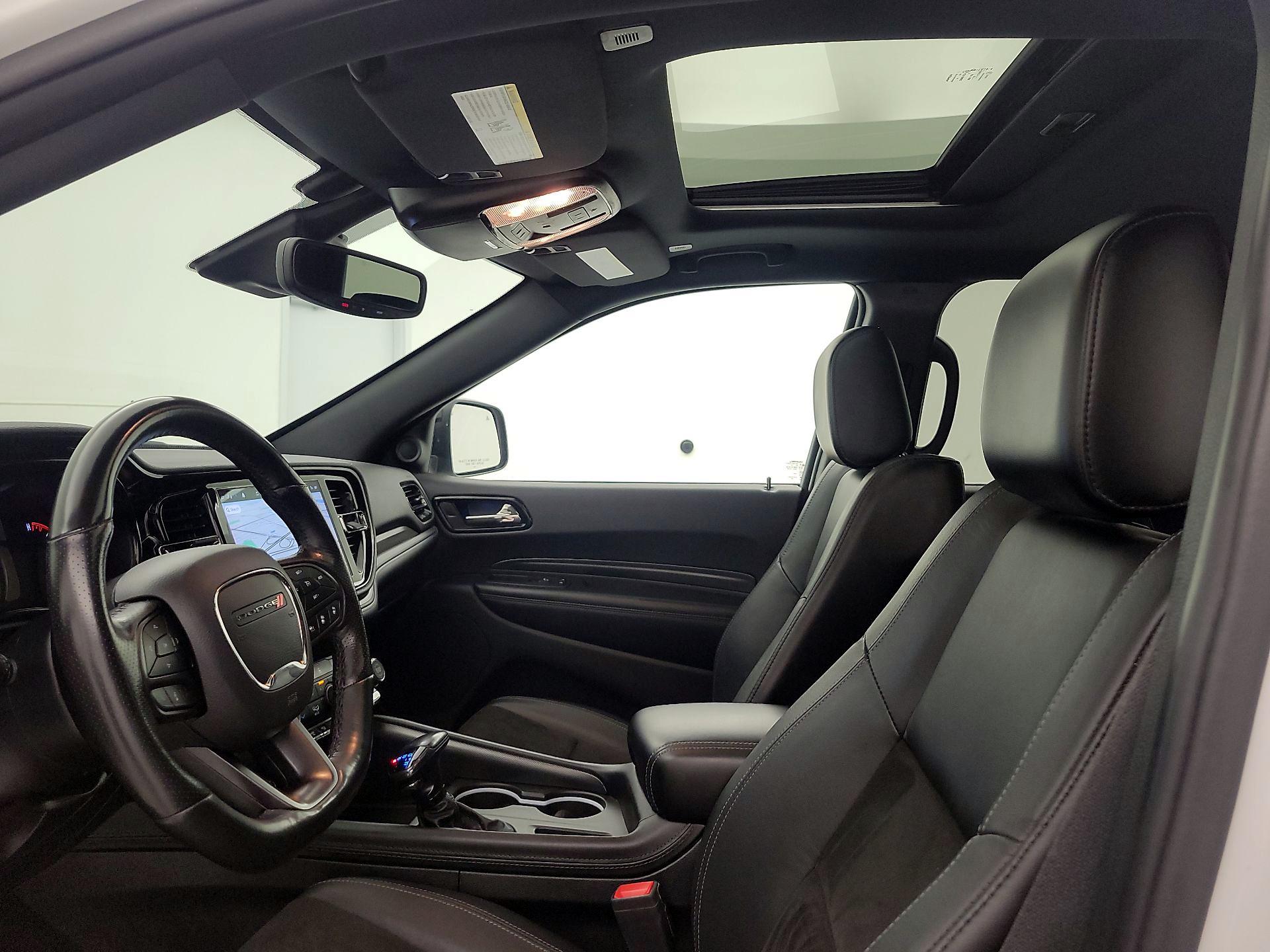 Thumbnail: 2021 Dodge Durango - 20