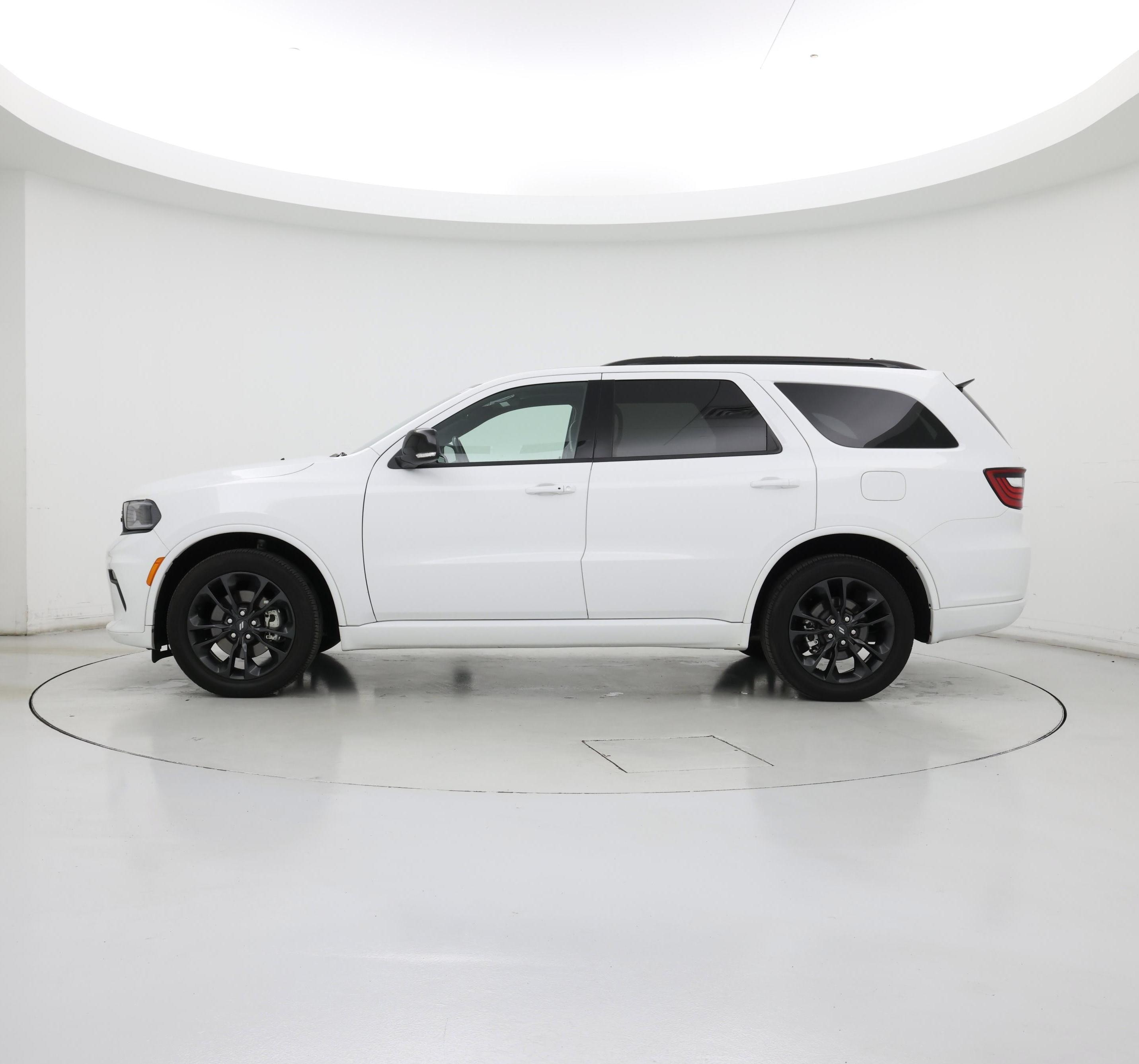 Thumbnail: 2021 Dodge Durango - 3