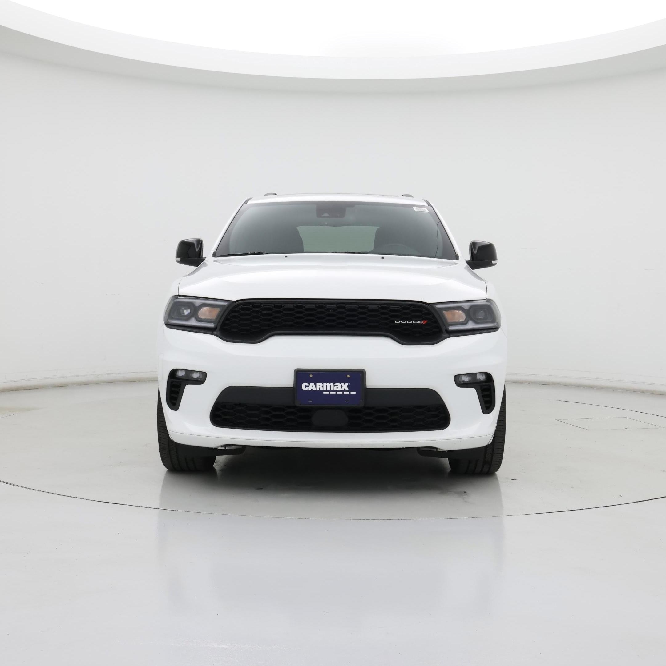 Thumbnail: 2021 Dodge Durango - 5