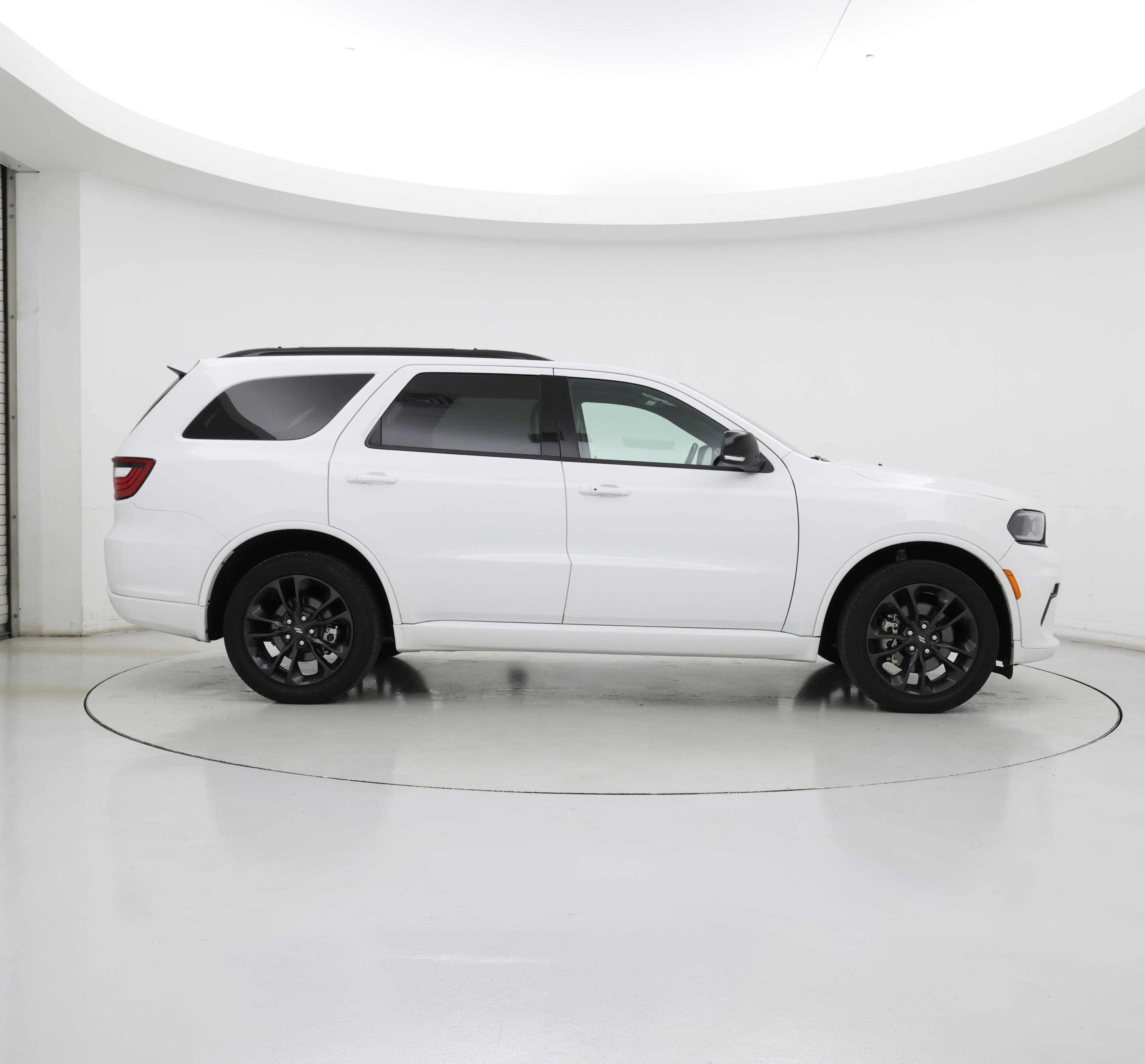 Thumbnail: 2021 Dodge Durango - 7