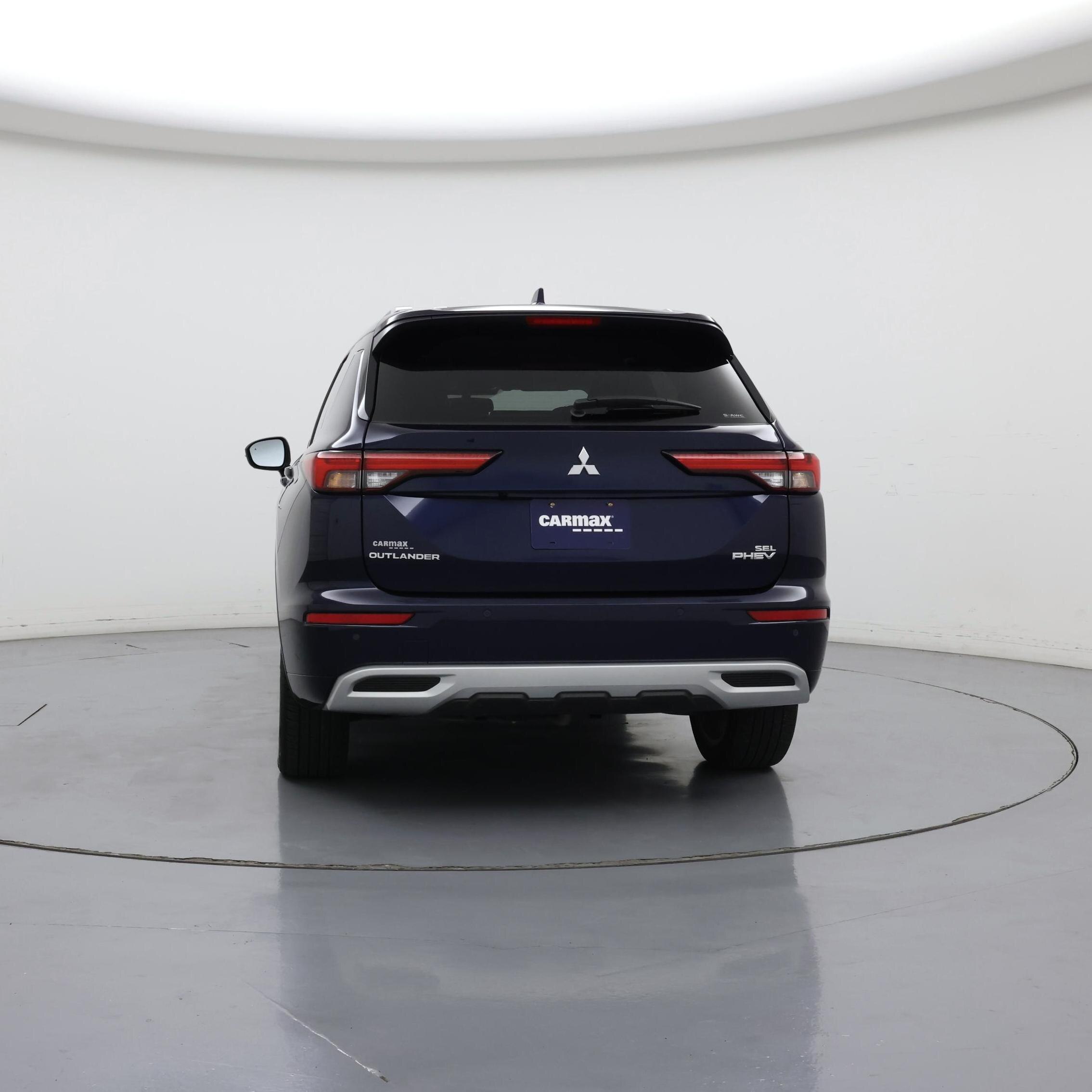 Thumbnail: 2023 Mitsubishi Outlander - 6