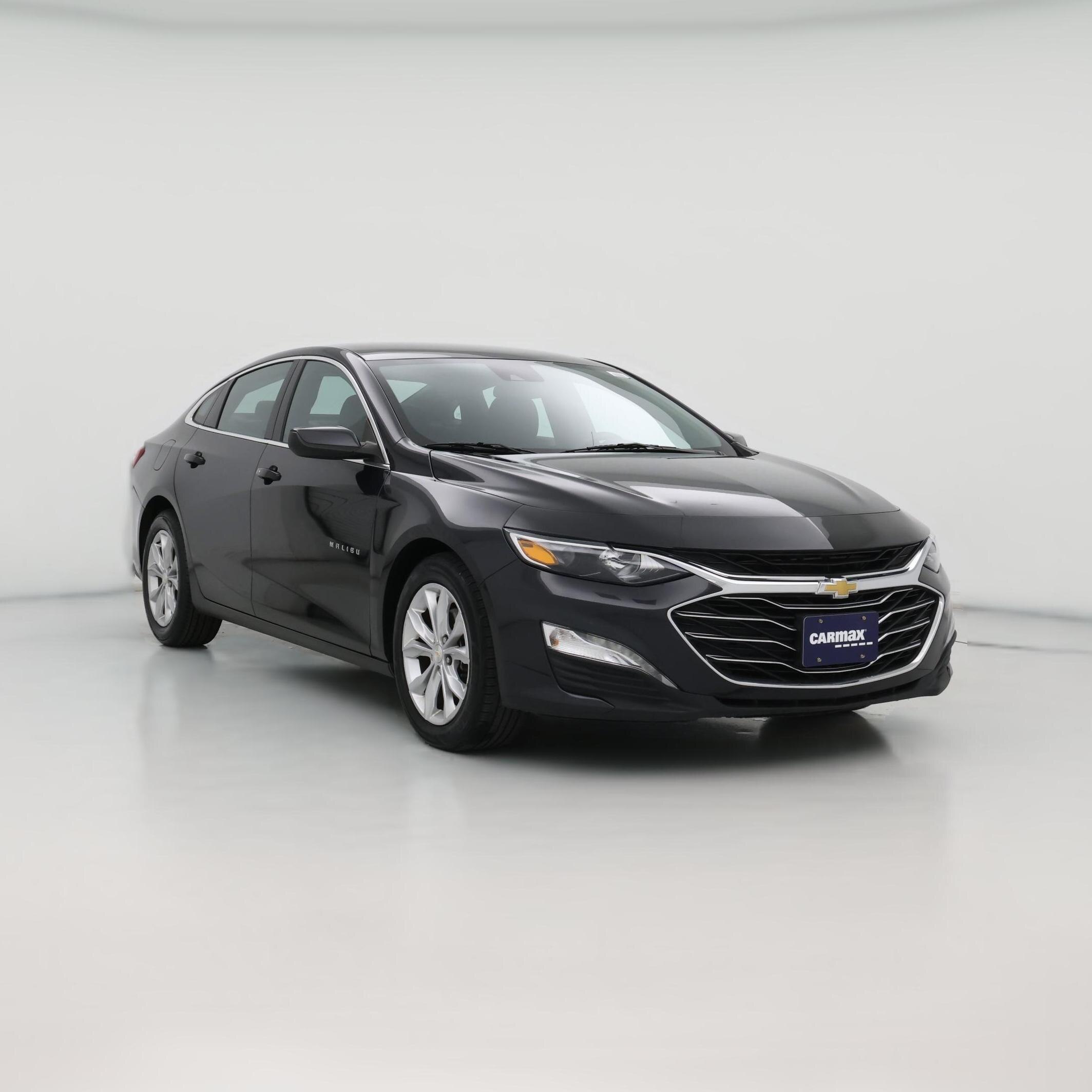 Thumbnail: 2023 Chevrolet Malibu - 1
