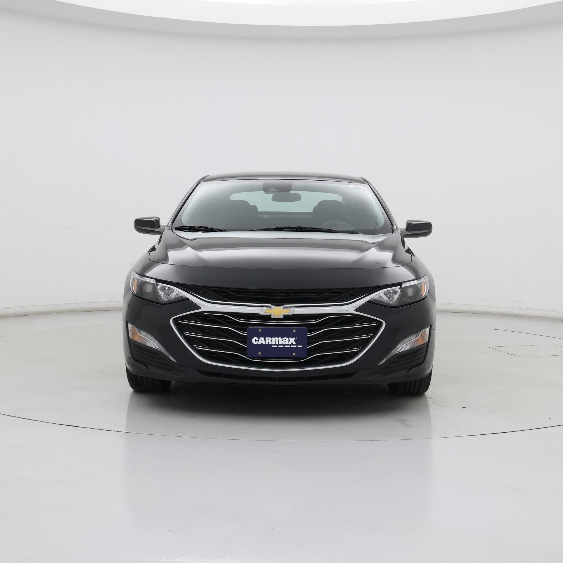 Thumbnail: 2023 Chevrolet Malibu - 5