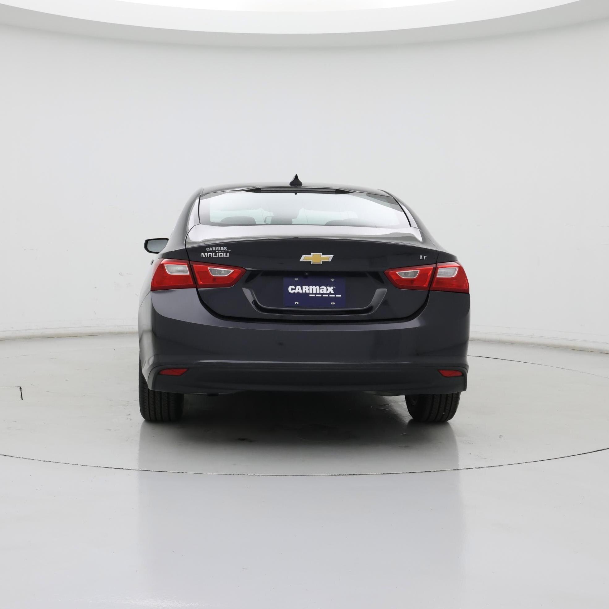Thumbnail: 2023 Chevrolet Malibu - 6