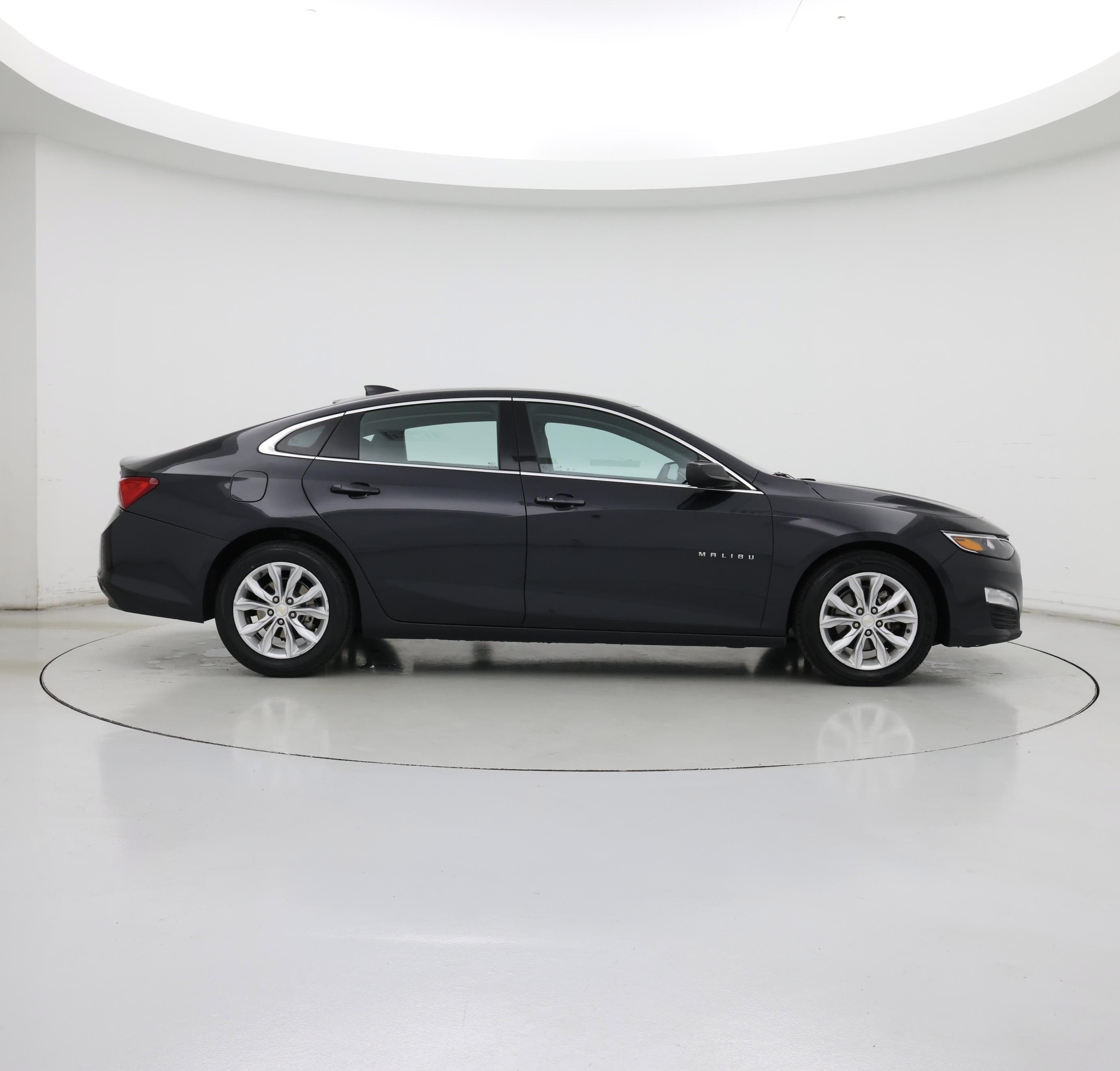 Thumbnail: 2023 Chevrolet Malibu - 7