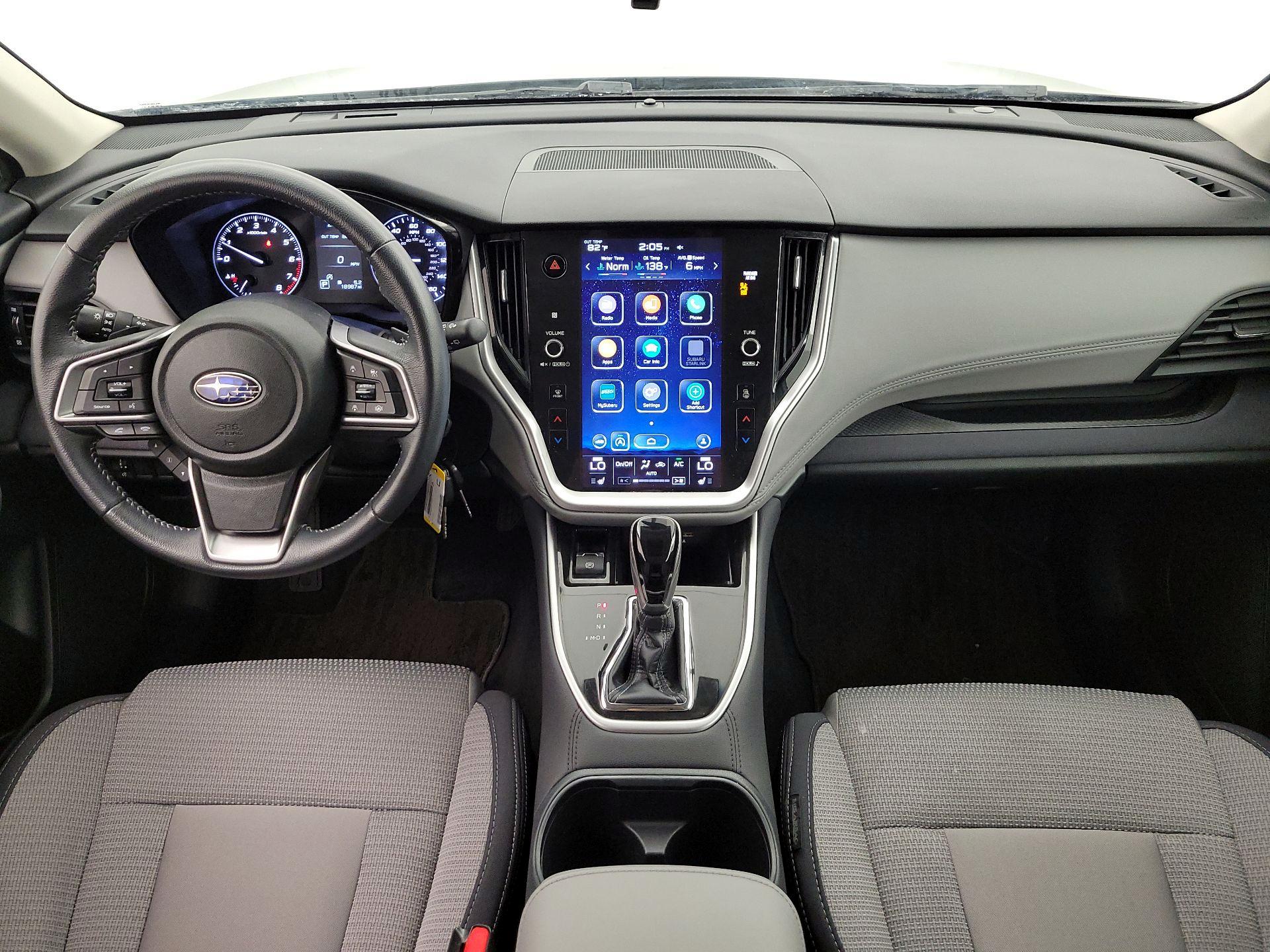 Thumbnail: 2022 Subaru Outback - 9