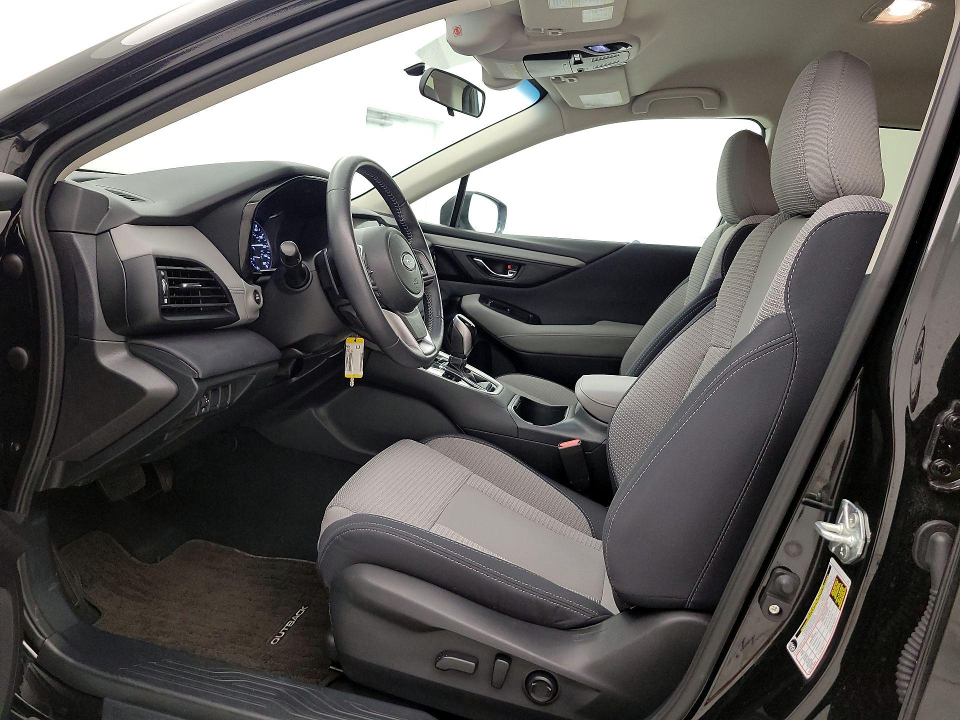 Thumbnail: 2022 Subaru Outback - 11