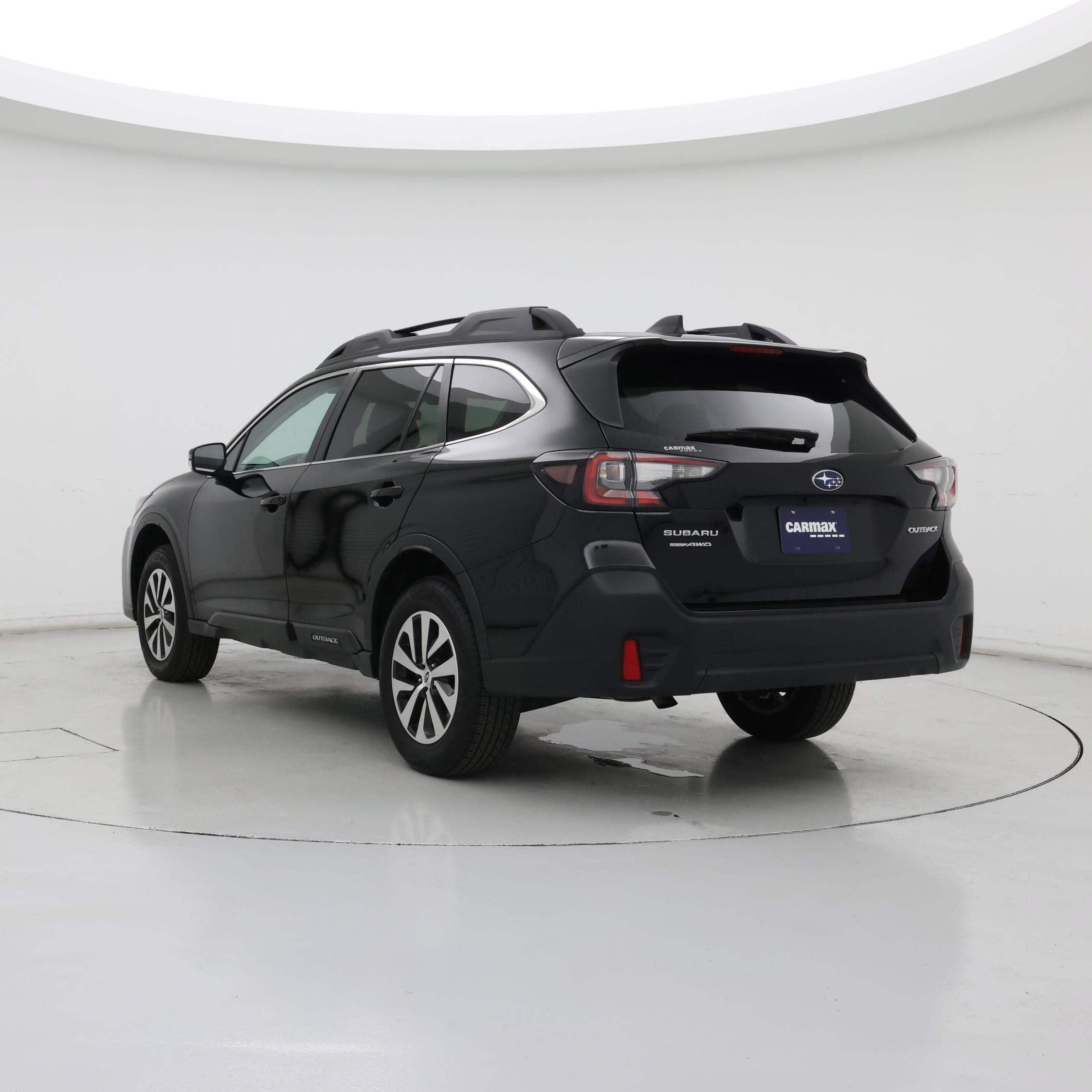 Thumbnail: 2022 Subaru Outback - 2