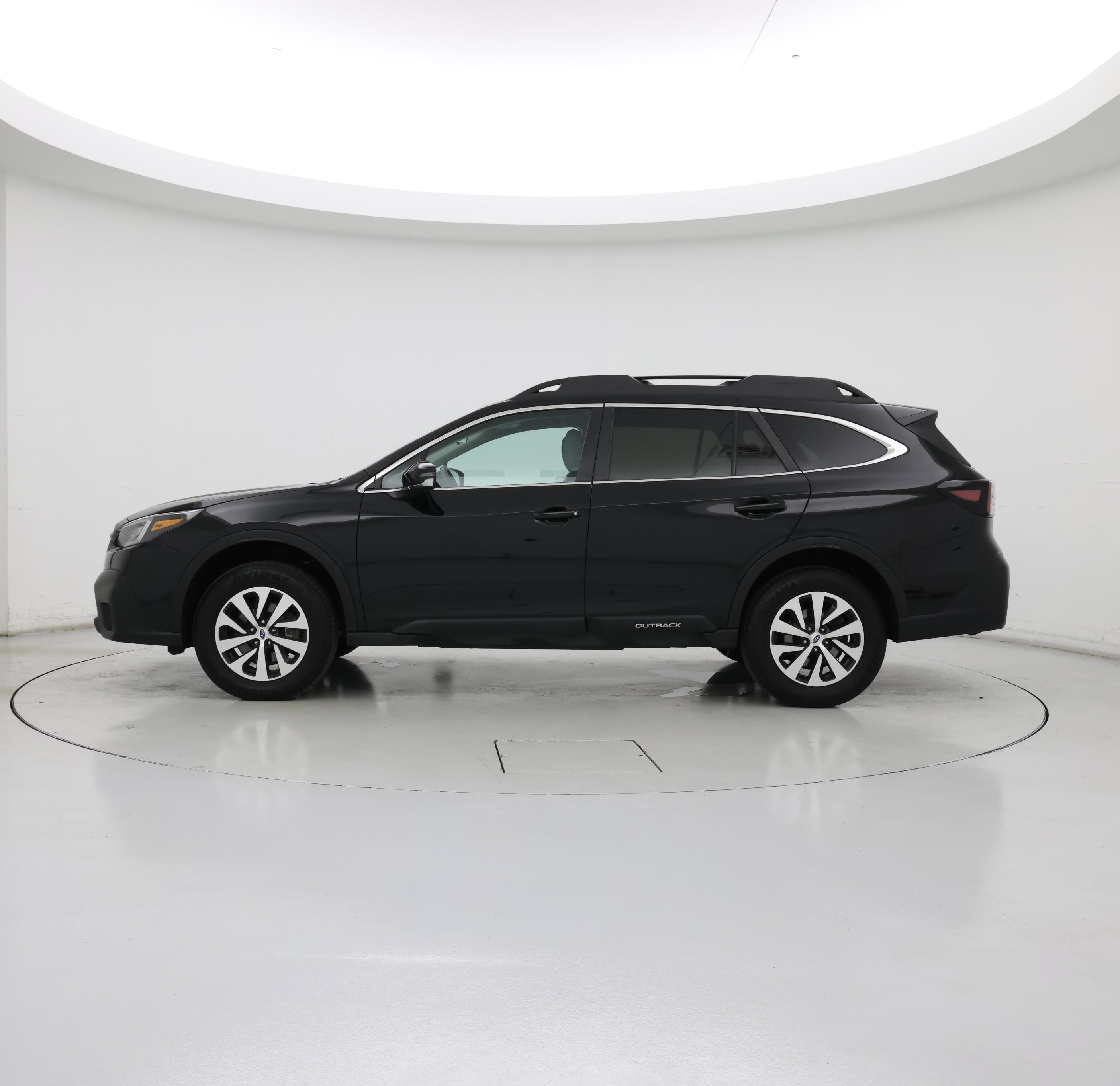 Thumbnail: 2022 Subaru Outback - 3