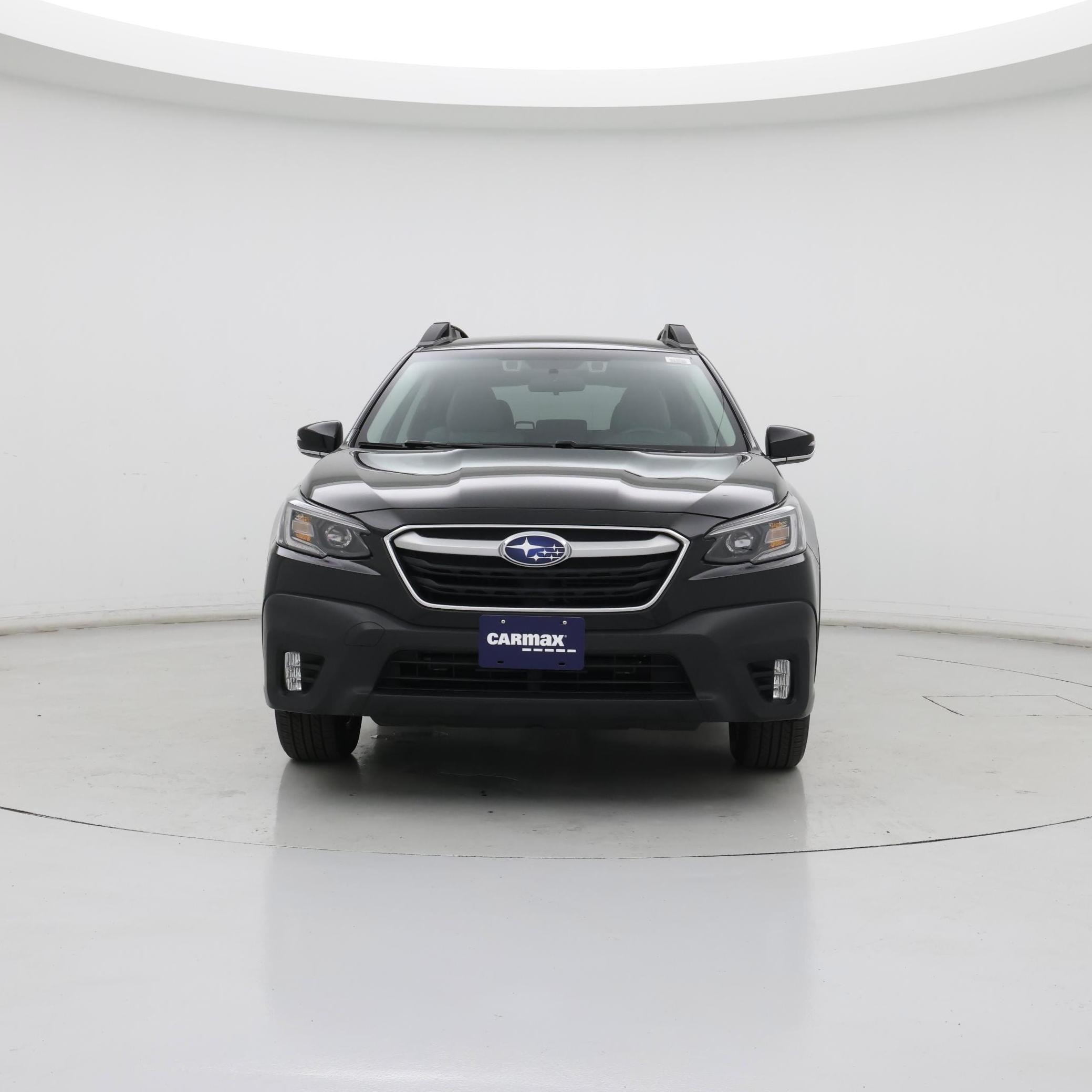 Thumbnail: 2022 Subaru Outback - 5