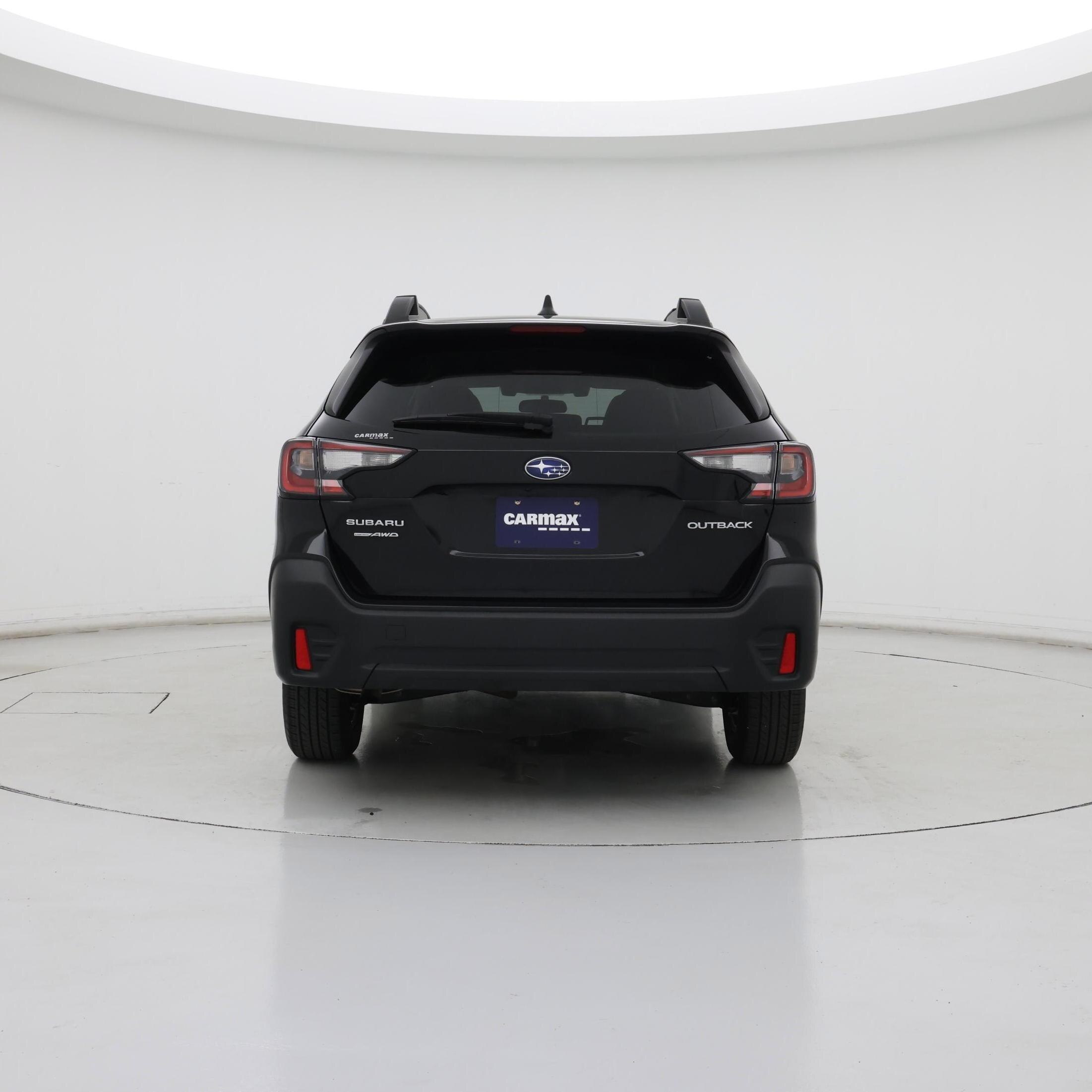 Thumbnail: 2022 Subaru Outback - 6