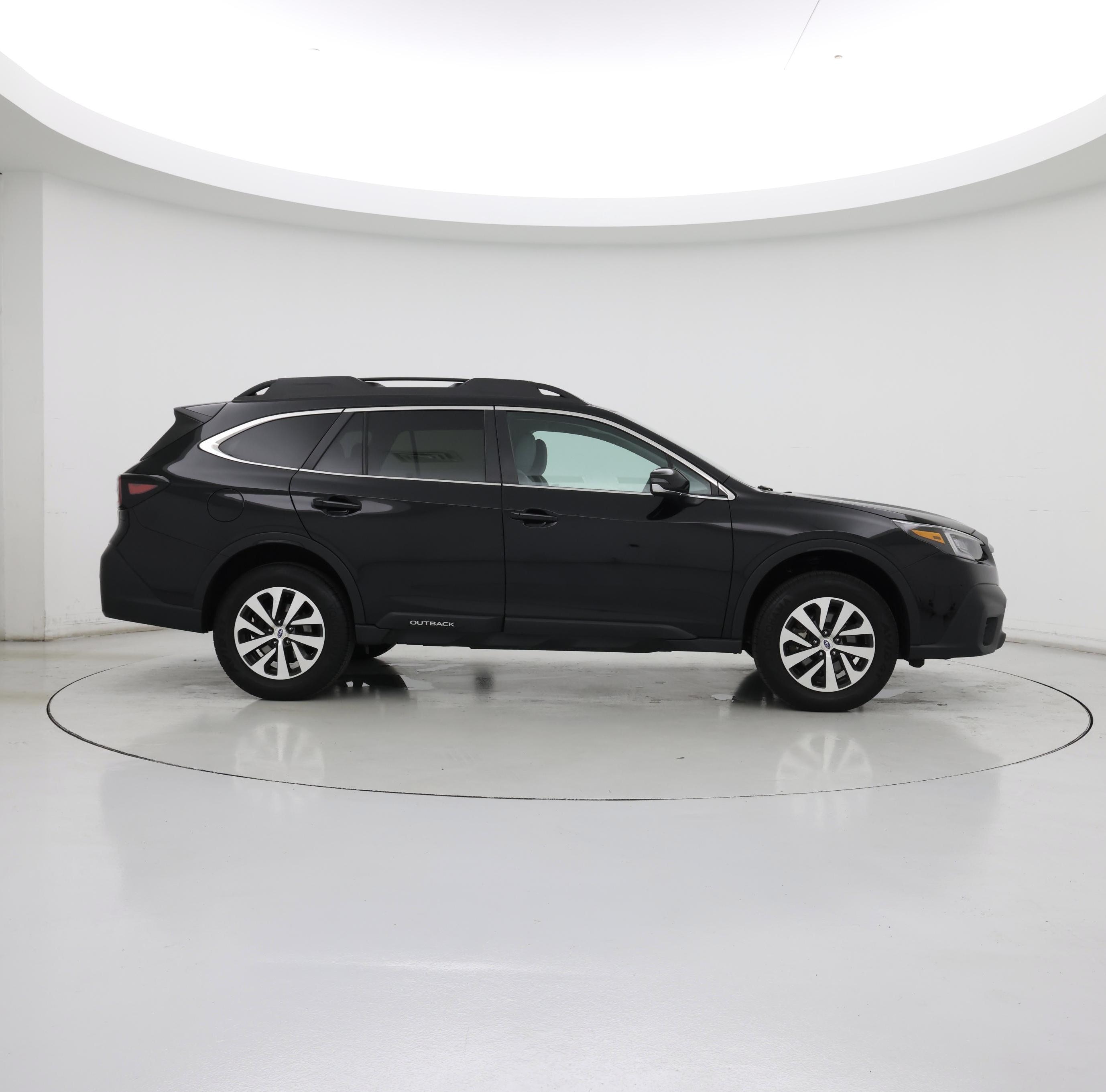 Thumbnail: 2022 Subaru Outback - 7