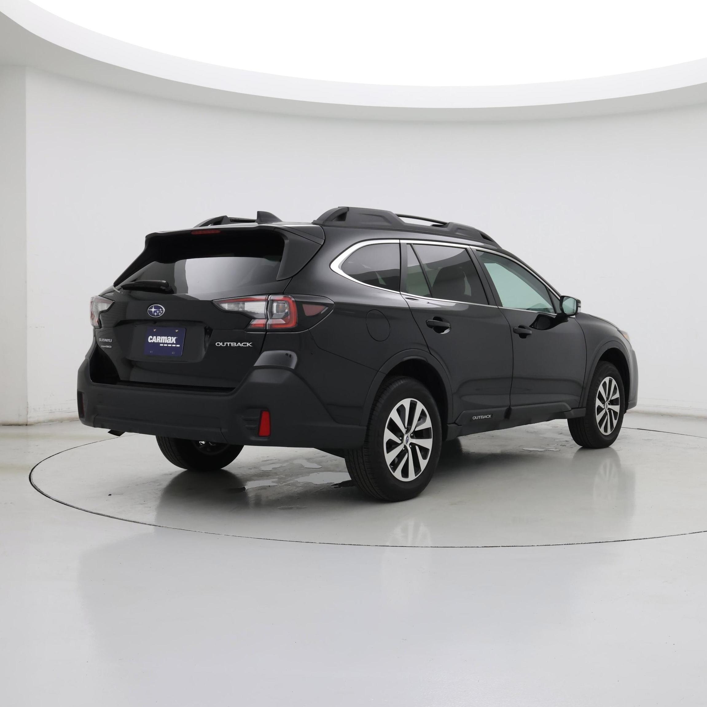 Thumbnail: 2022 Subaru Outback - 8