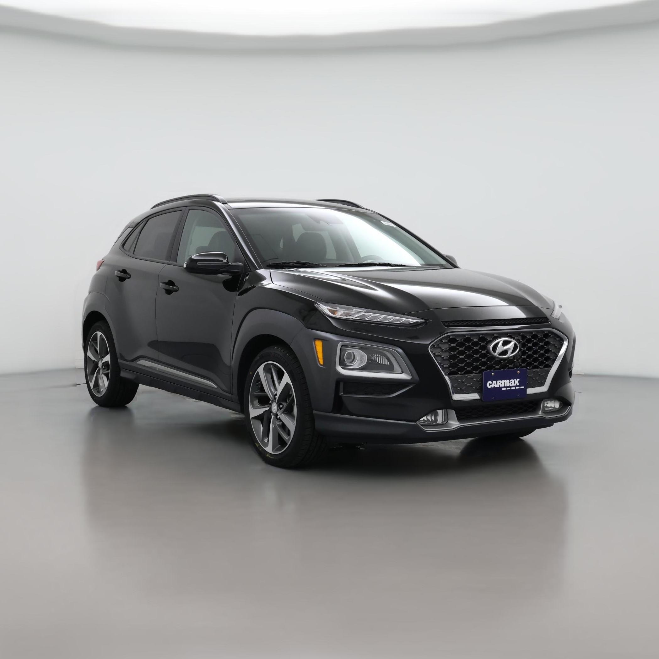 Thumbnail: 2020 Hyundai Kona - 1