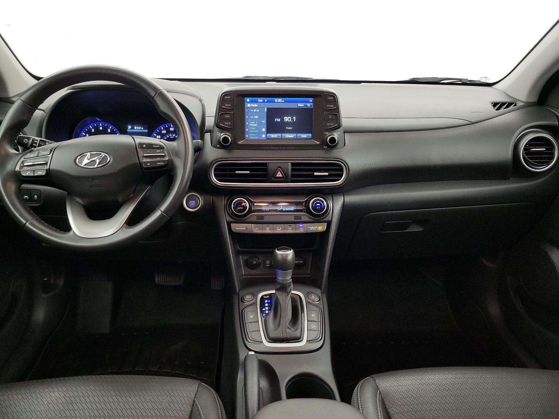Thumbnail: 2020 Hyundai Kona - 9